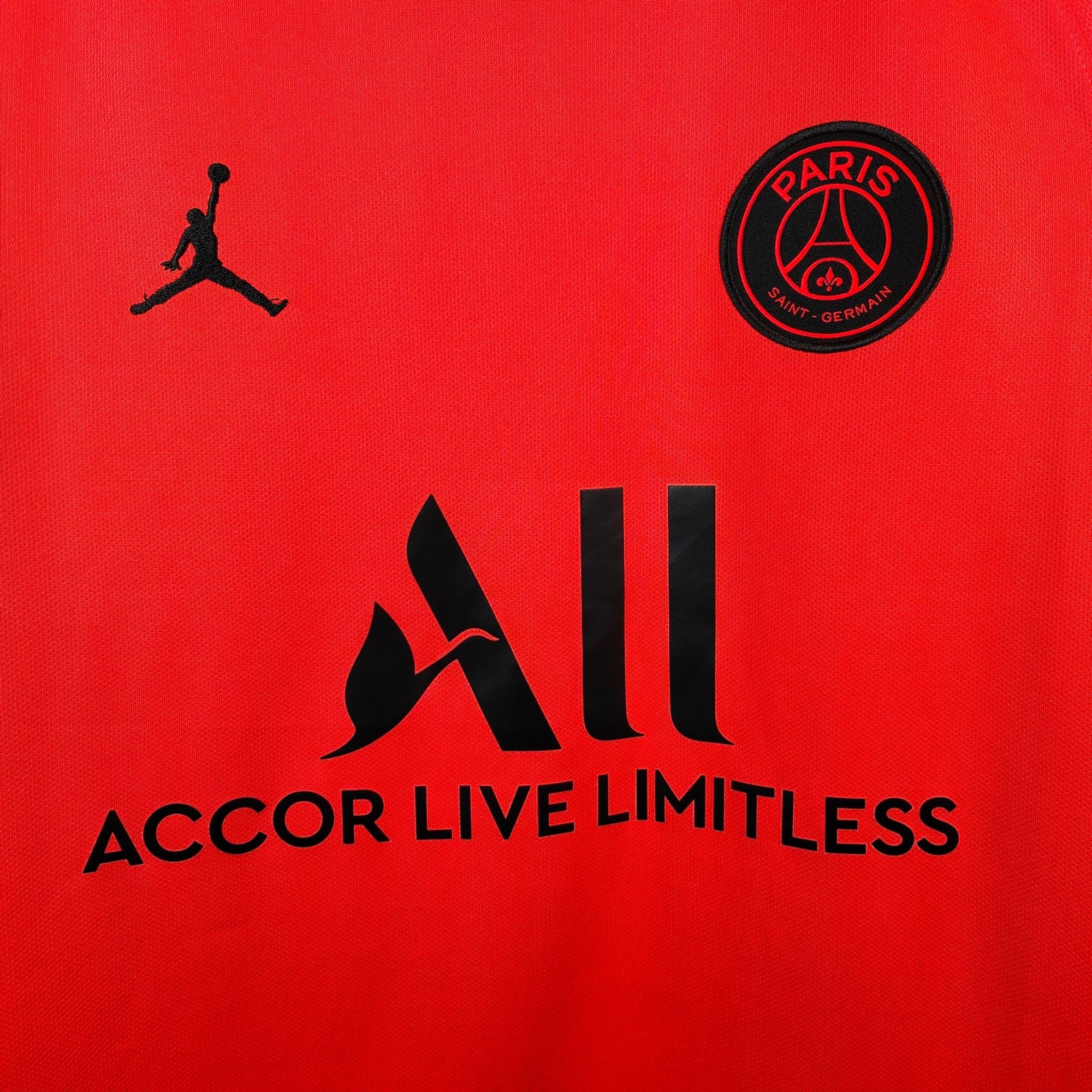2019 - 20 PSG Away Shirt Mbappé 7 - 9.5/10 - (M) - Eternal Pitch