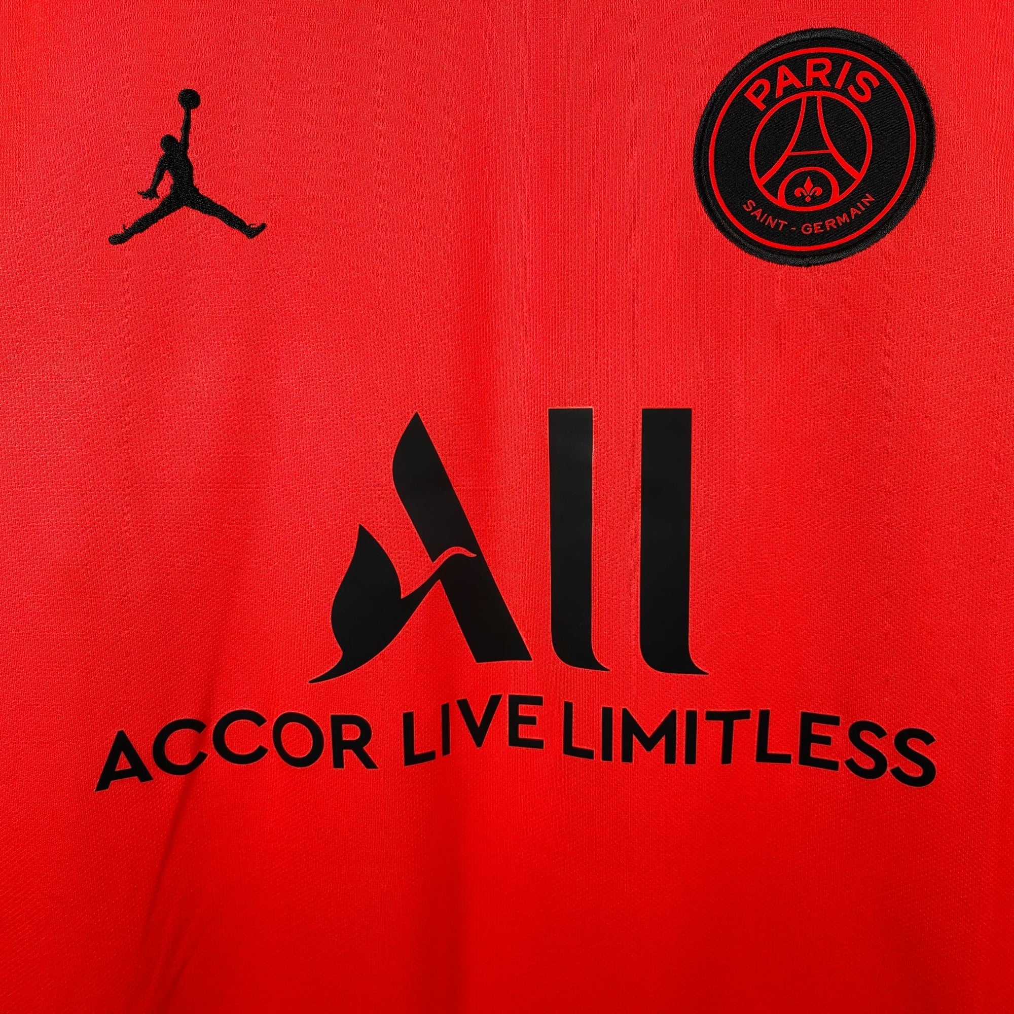 2019 - 20 PSG Away Shirt Thiago Silva 2 - 9/10 - (L) - Eternal Pitch