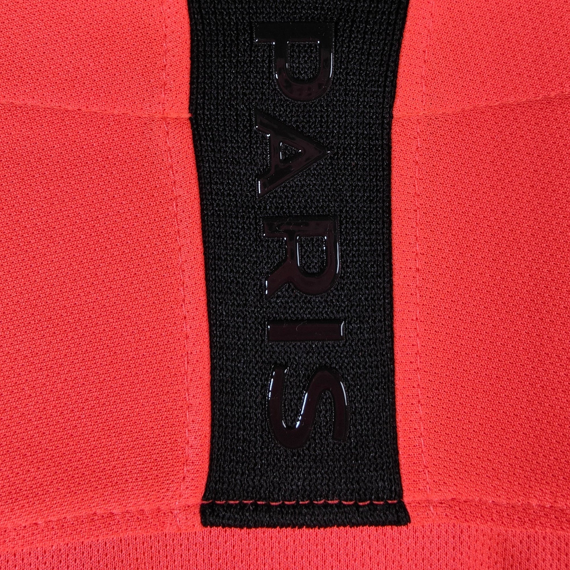 2019 - 20 PSG Away Shirt Thiago Silva 2 - 9/10 - (L) - Eternal Pitch