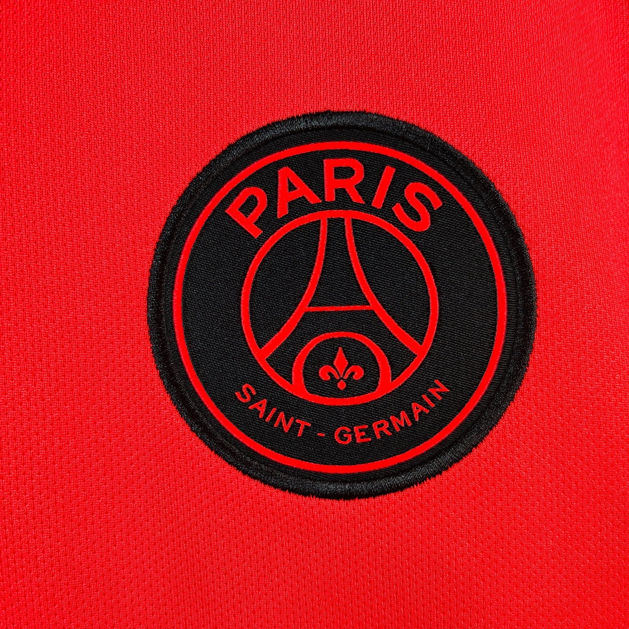 2019 - 20 PSG Away Shirt Thiago Silva 2 - 9/10 - (L) - Eternal Pitch