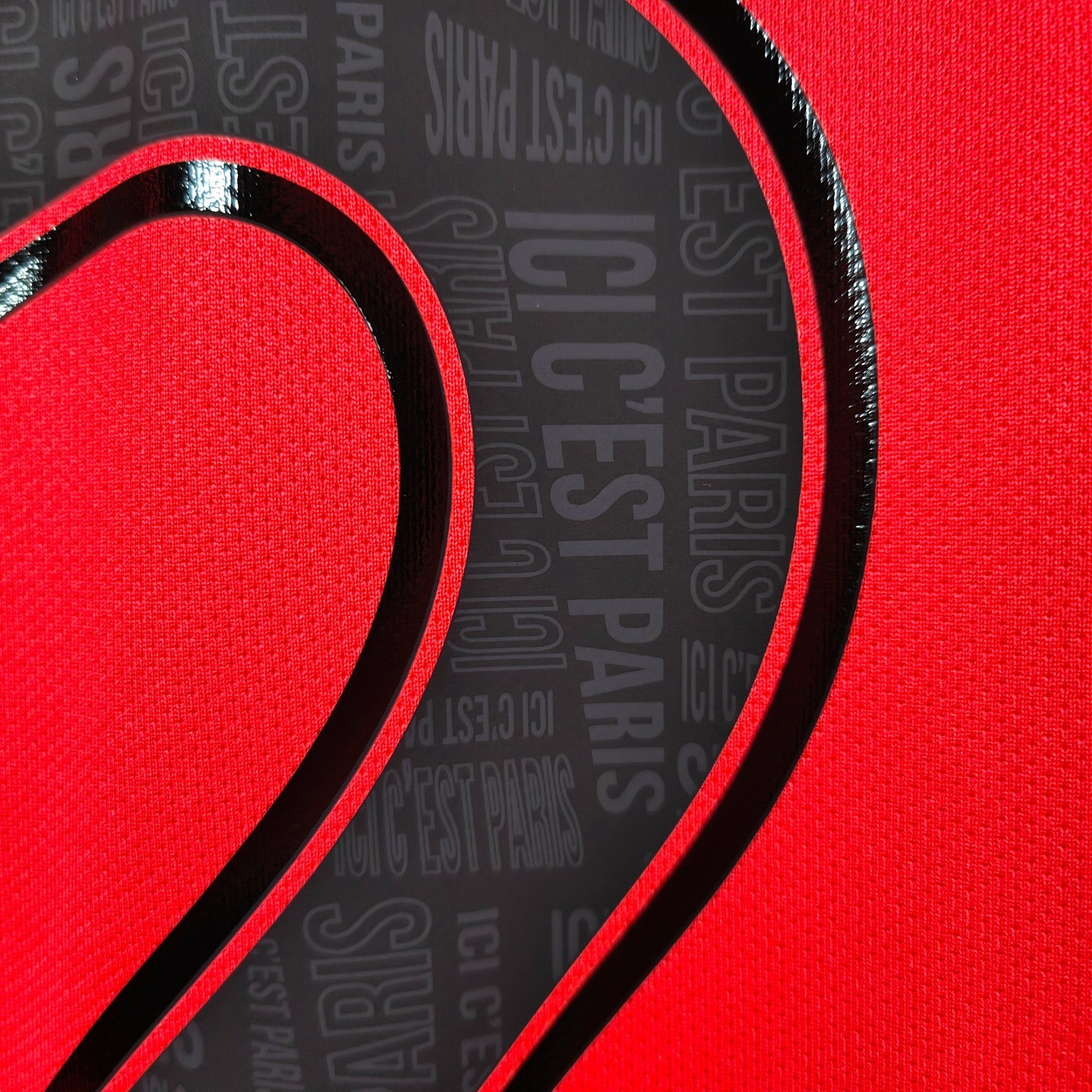 2019 - 20 PSG Away Shirt Thiago Silva 2 - 9/10 - (L) - Eternal Pitch