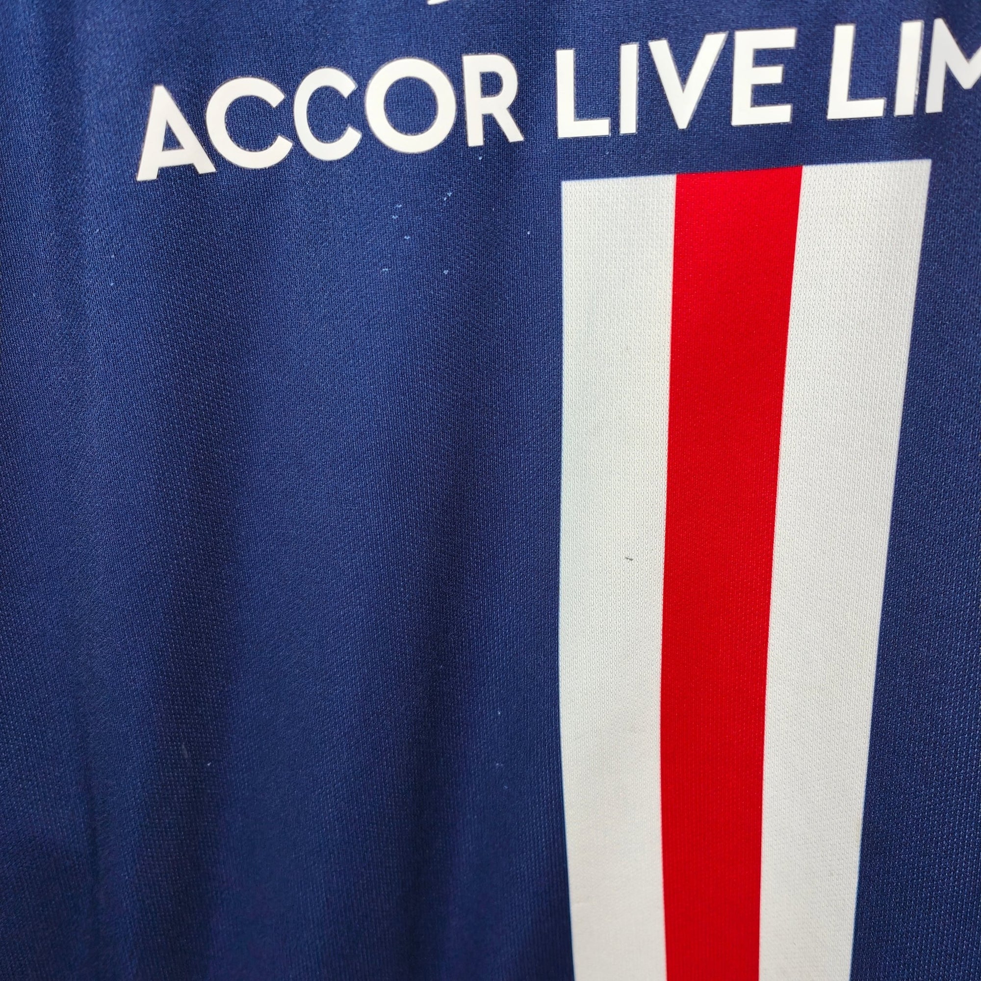 2019 - 20 PSG Home Shirt Cavani 9 - 7/10 - (XL) - Eternal Pitch