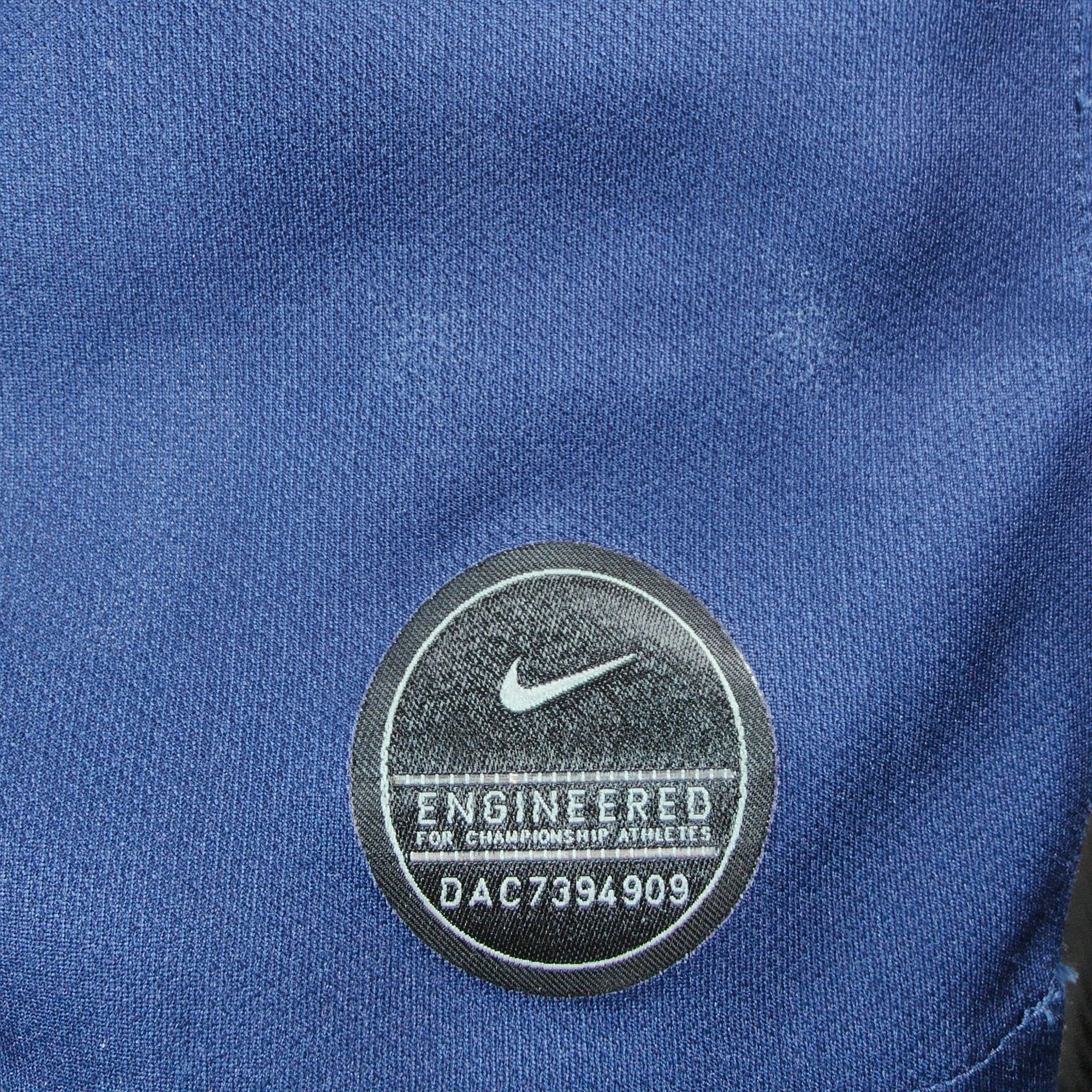 2019 - 20 PSG Home Shirt Cavani 9 - 7/10 - (XL) - Eternal Pitch