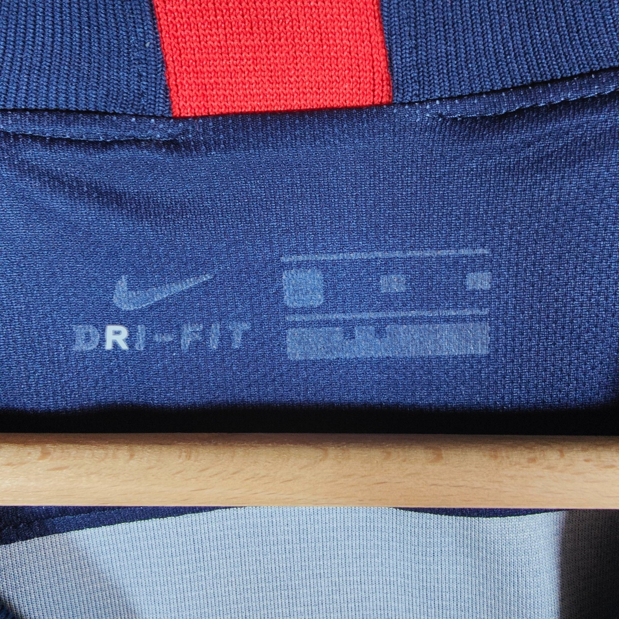 2019 - 20 PSG Home Shirt Cavani 9 - 7/10 - (XL) - Eternal Pitch