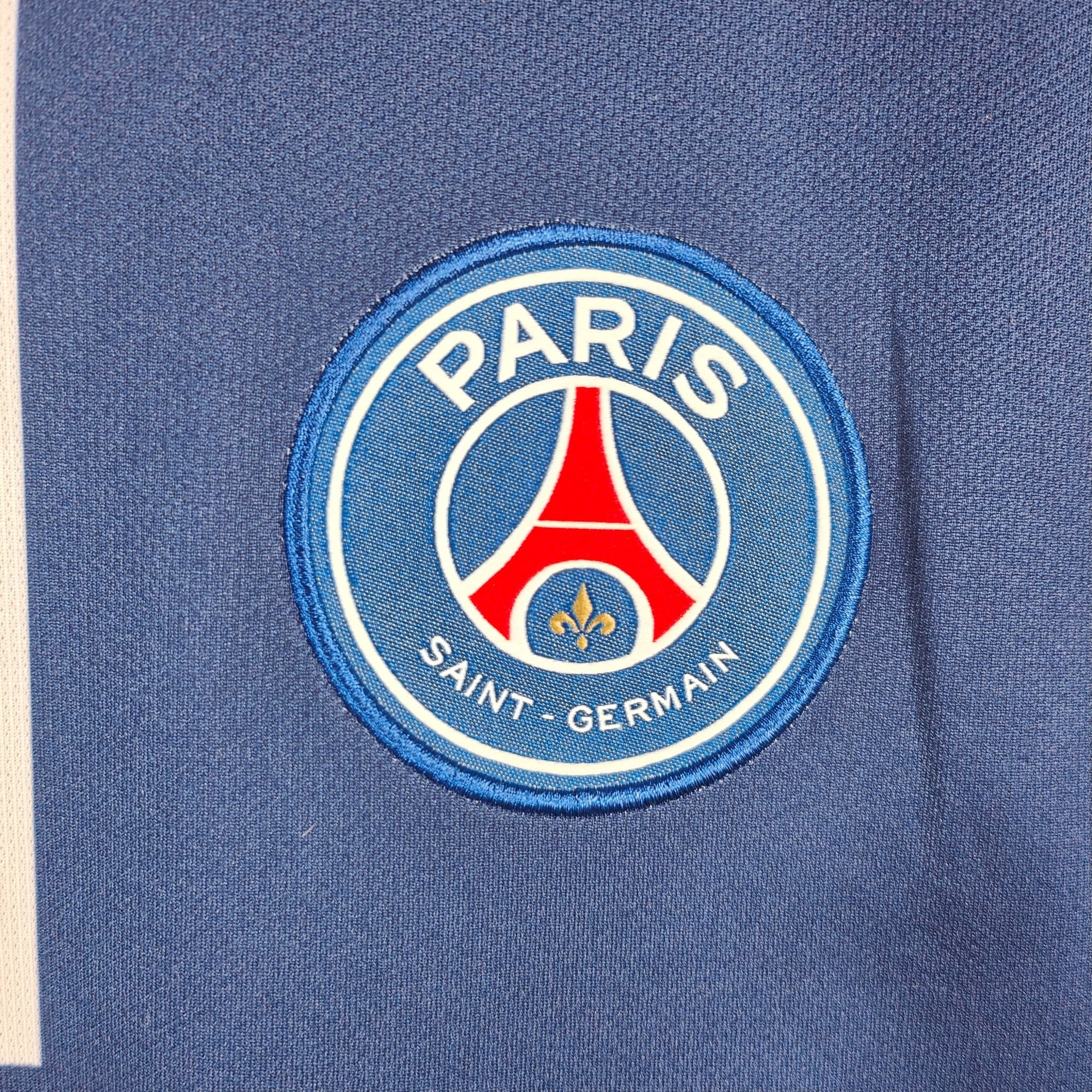 2019 - 20 PSG Home Shirt Cavani 9 - 7/10 - (XL) - Eternal Pitch