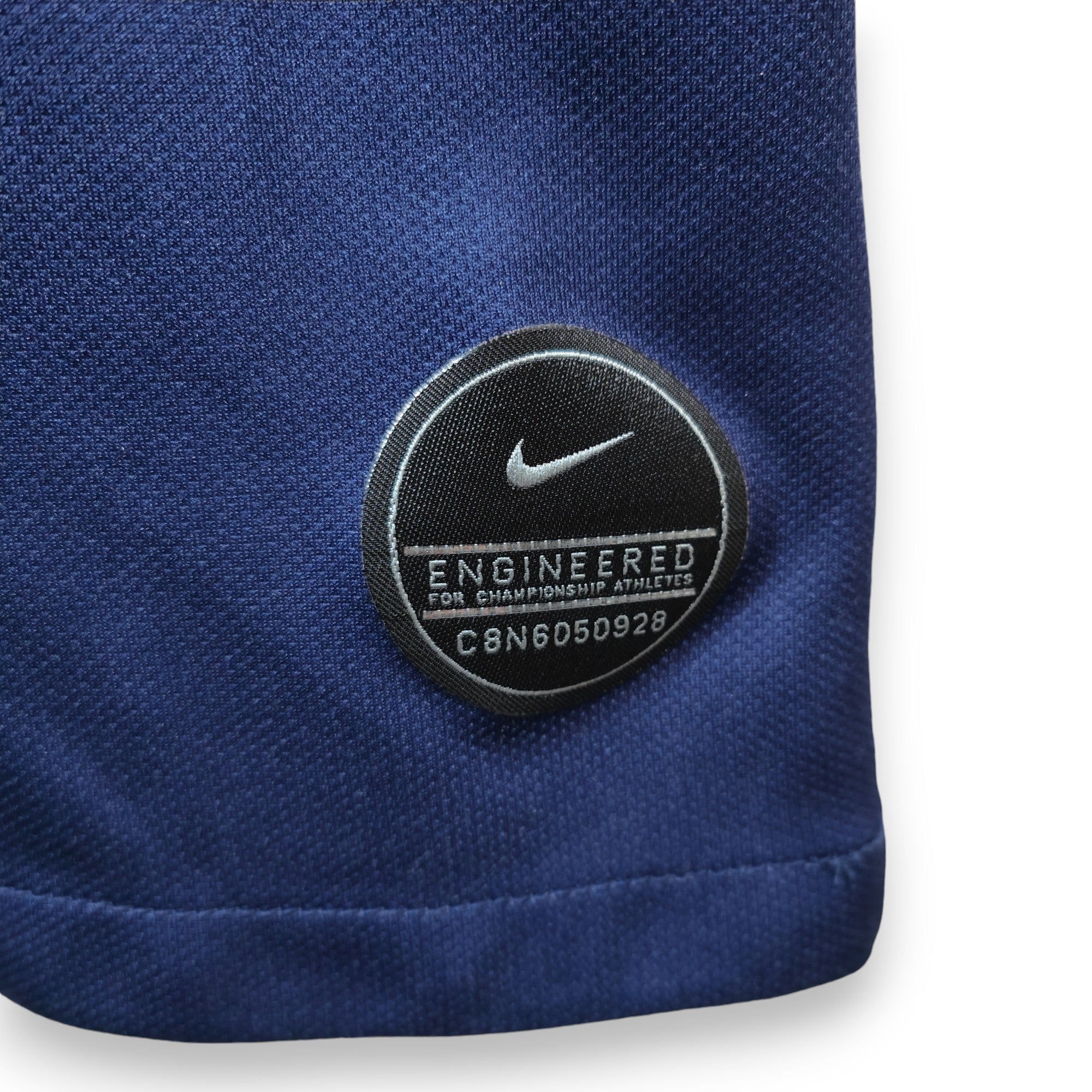 2019 - 20 PSG Home Shirt Mbappé 7 - 9.5/10 - (M) - Eternal Pitch