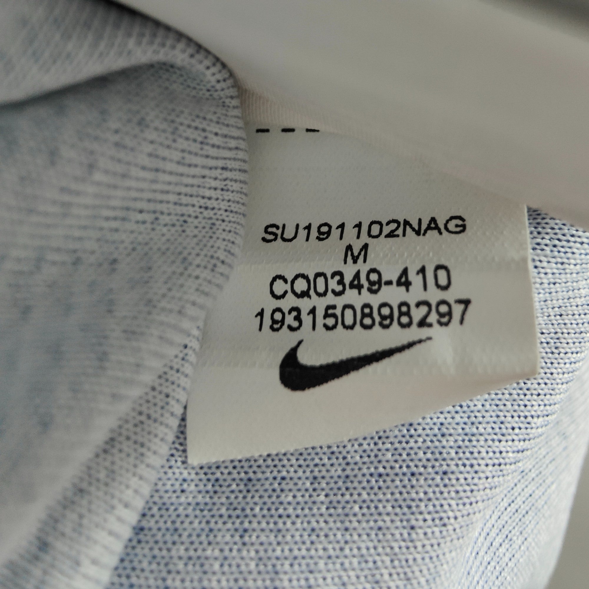 2019 - 20 PSG Home Shirt Mbappé 7 - 9.5/10 - (M) - Eternal Pitch