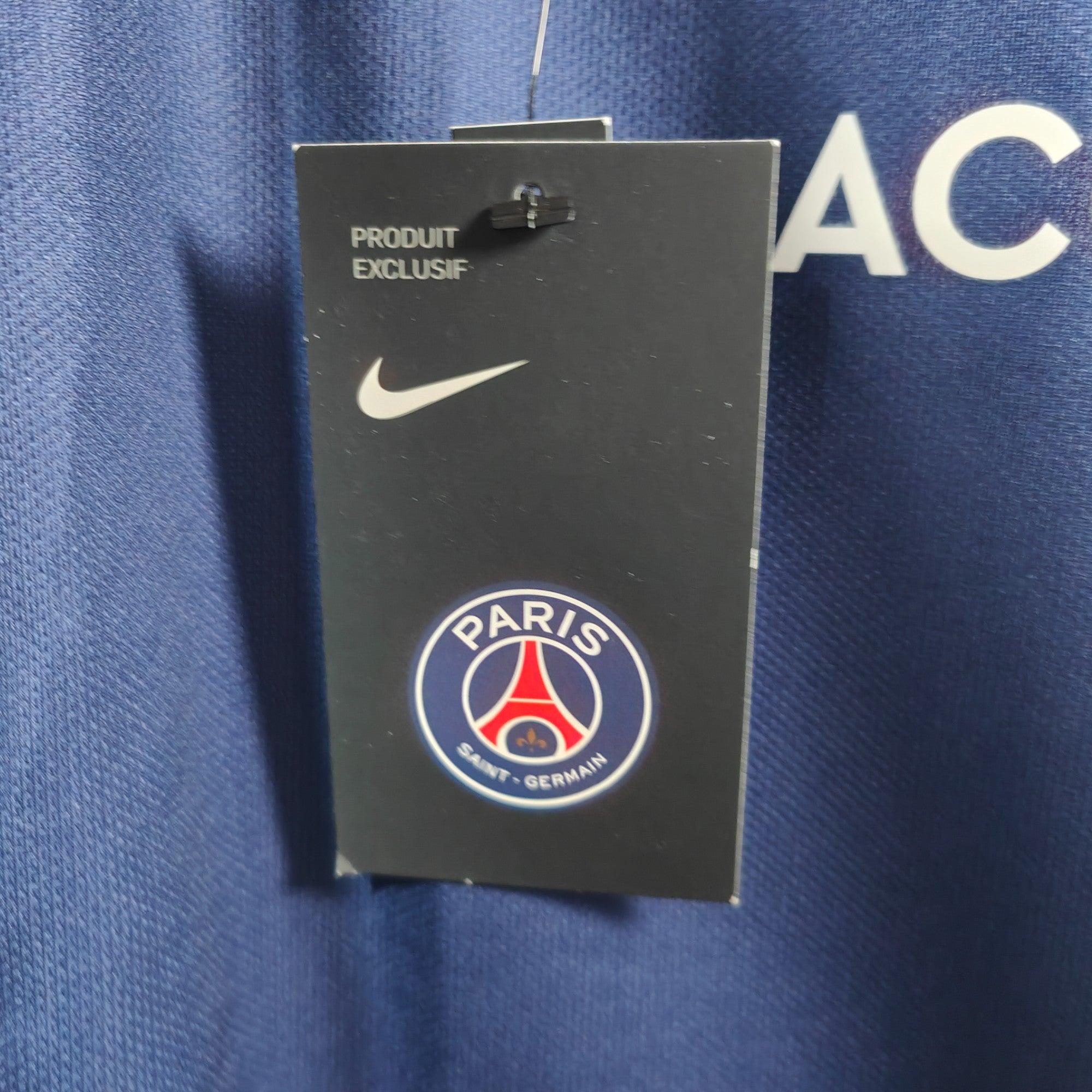 2019 - 20 PSG Home Shirt Neymar 10 - BNWT - (L) - Eternal Pitch