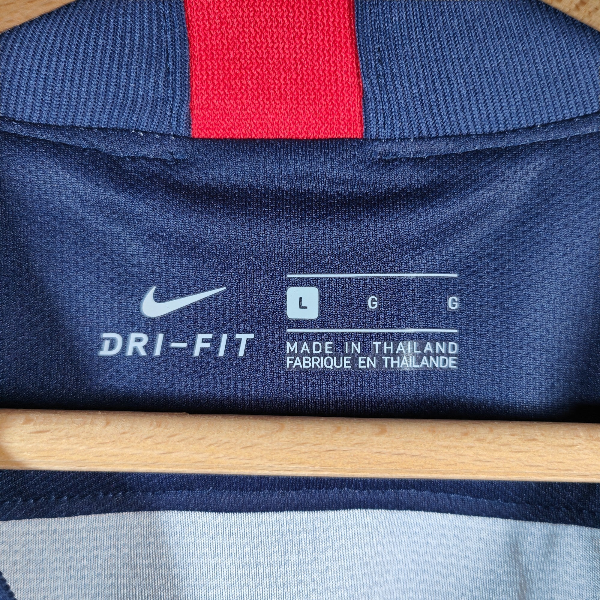 2019 - 20 PSG Home Shirt Neymar 10 - BNWT - (L) - Eternal Pitch