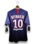 2019 - 20 PSG Home Shirt Neymar 10 - BNWT - (L) - Eternal Pitch