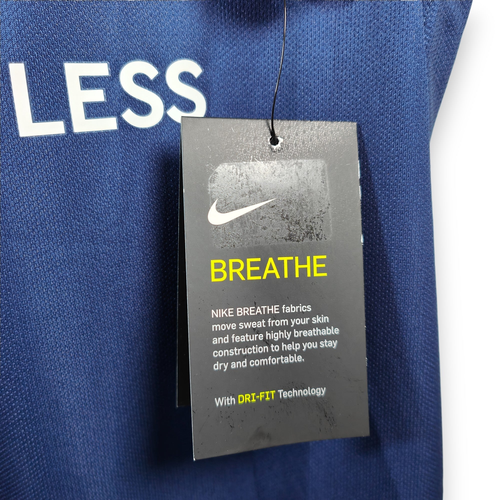 2019 - 20 PSG Home Shirt Neymar 10 - BNWT - (L) - Eternal Pitch