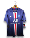 2019 - 20 PSG Home Shirt Neymar 10 - BNWT - (L) - Eternal Pitch