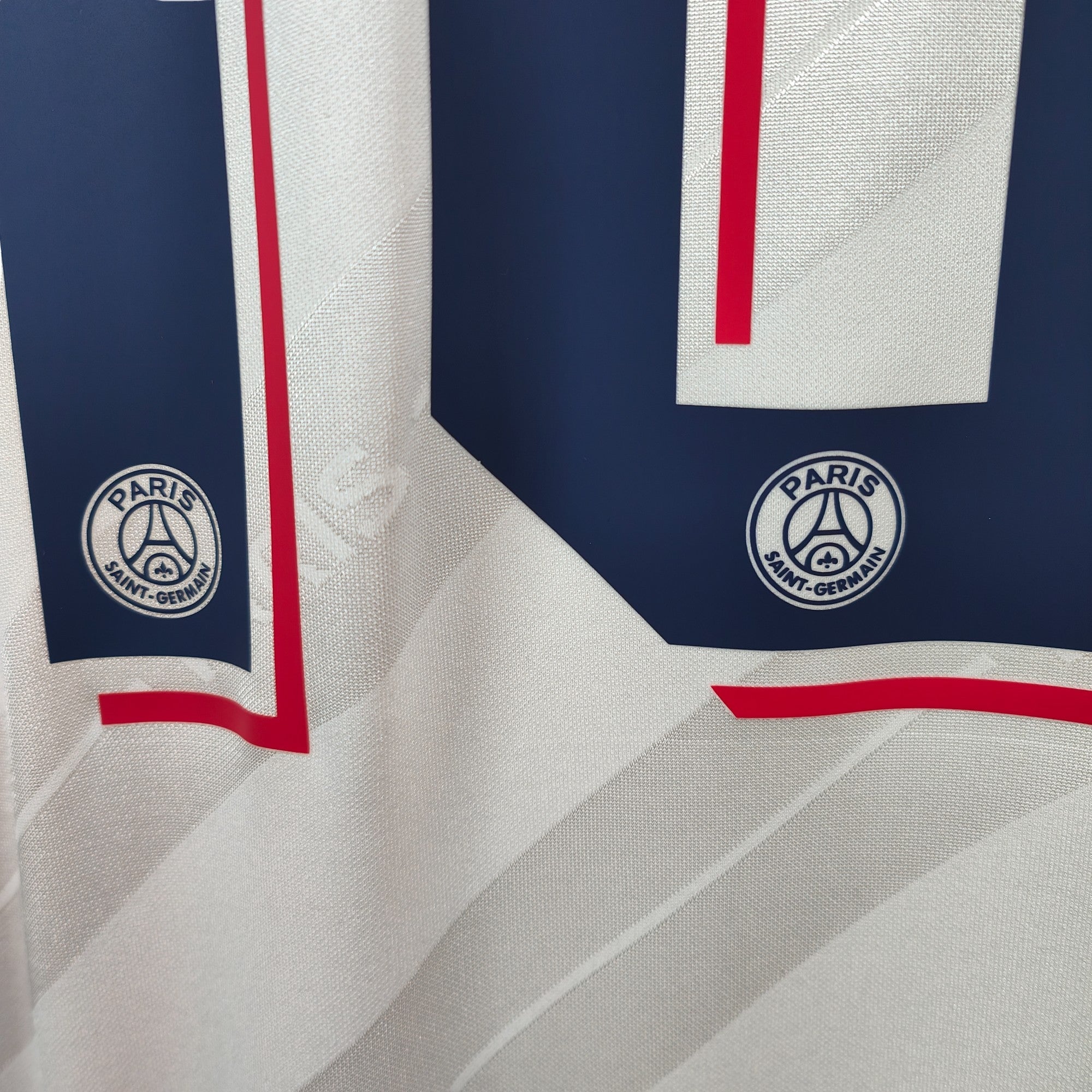 2019 - 20 PSG Third Shirt Neymar 10 - 9.5/10 - (M) - Eternal Pitch