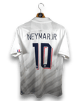 2019 - 20 PSG Third Shirt Neymar 10 - 9.5/10 - (M) - Eternal Pitch