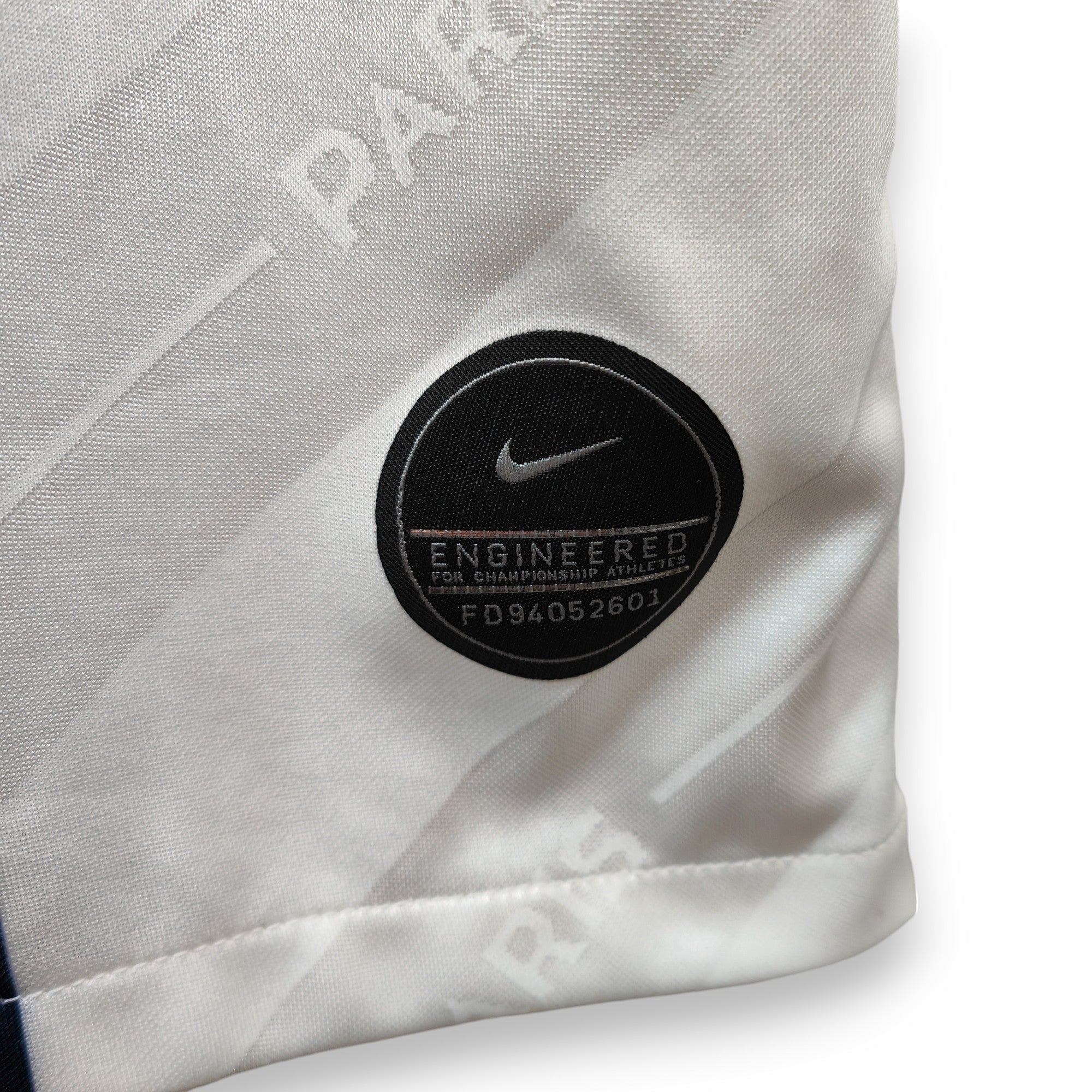 2019 - 20 PSG Third Shirt Neymar 10 - 9.5/10 - (M) - Eternal Pitch