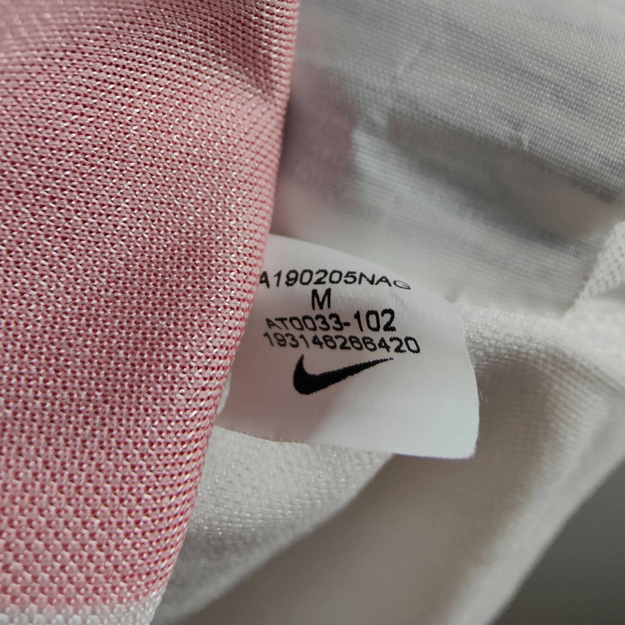 2019 - 20 PSG Third Shirt Neymar 10 - 9.5/10 - (M) - Eternal Pitch