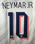 2019 - 20 PSG Third Shirt Neymar 10 - 9.5/10 - (M) - Eternal Pitch