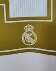 2019 - 20 Real Madrid Home Shirt Benzema 9 - 9/10 - (L) - Eternal Pitch