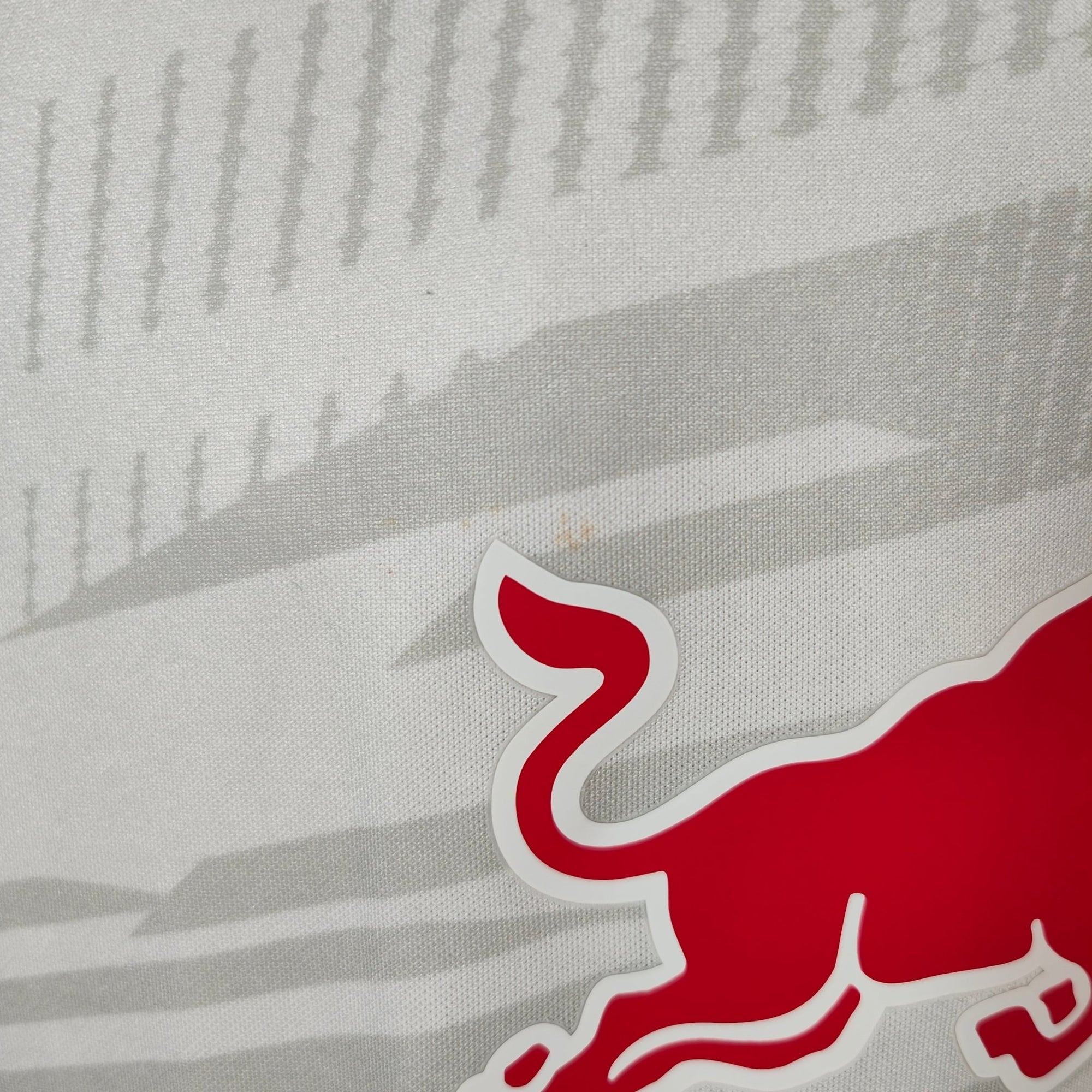 2019 - 20 Red Bull Leipzig Home Shirt - 9/10 - (M) - Eternal Pitch
