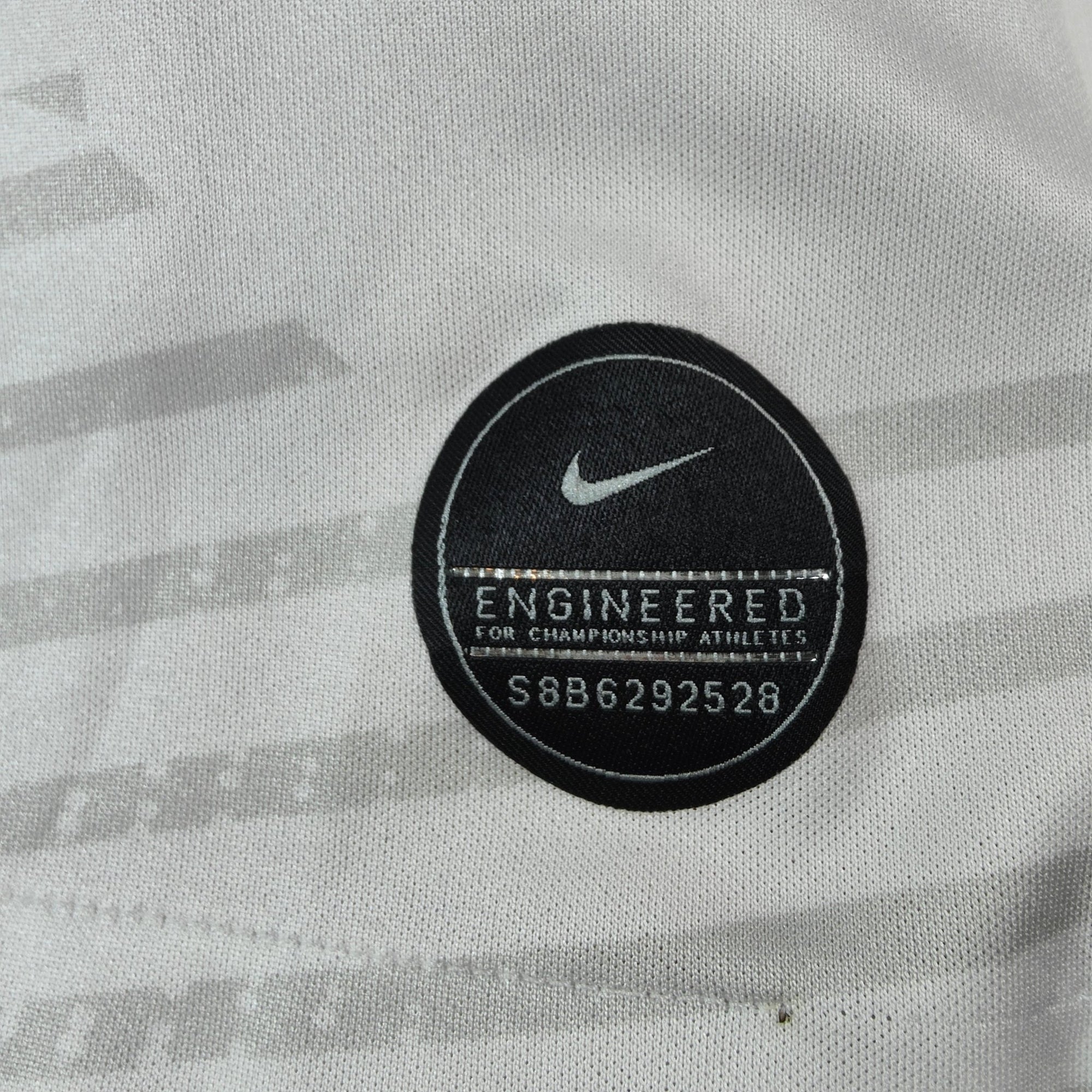 2019 - 20 Red Bull Leipzig Home Shirt - 9/10 - (M) - Eternal Pitch