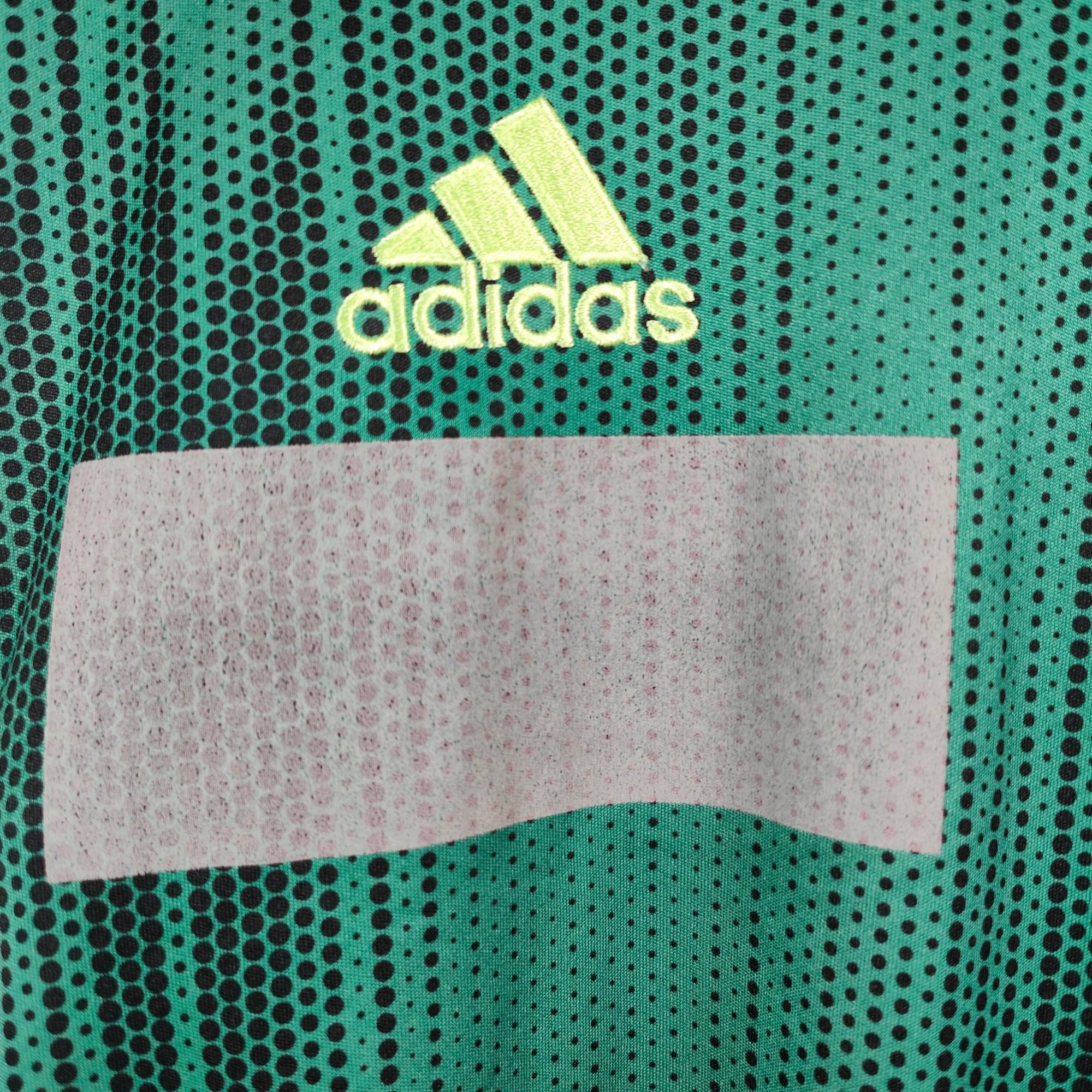 2019 - 20 Stade Lausanne Ouchy Third Shirt Mejri 23 - 7/10 - (M) - Eternal Pitch