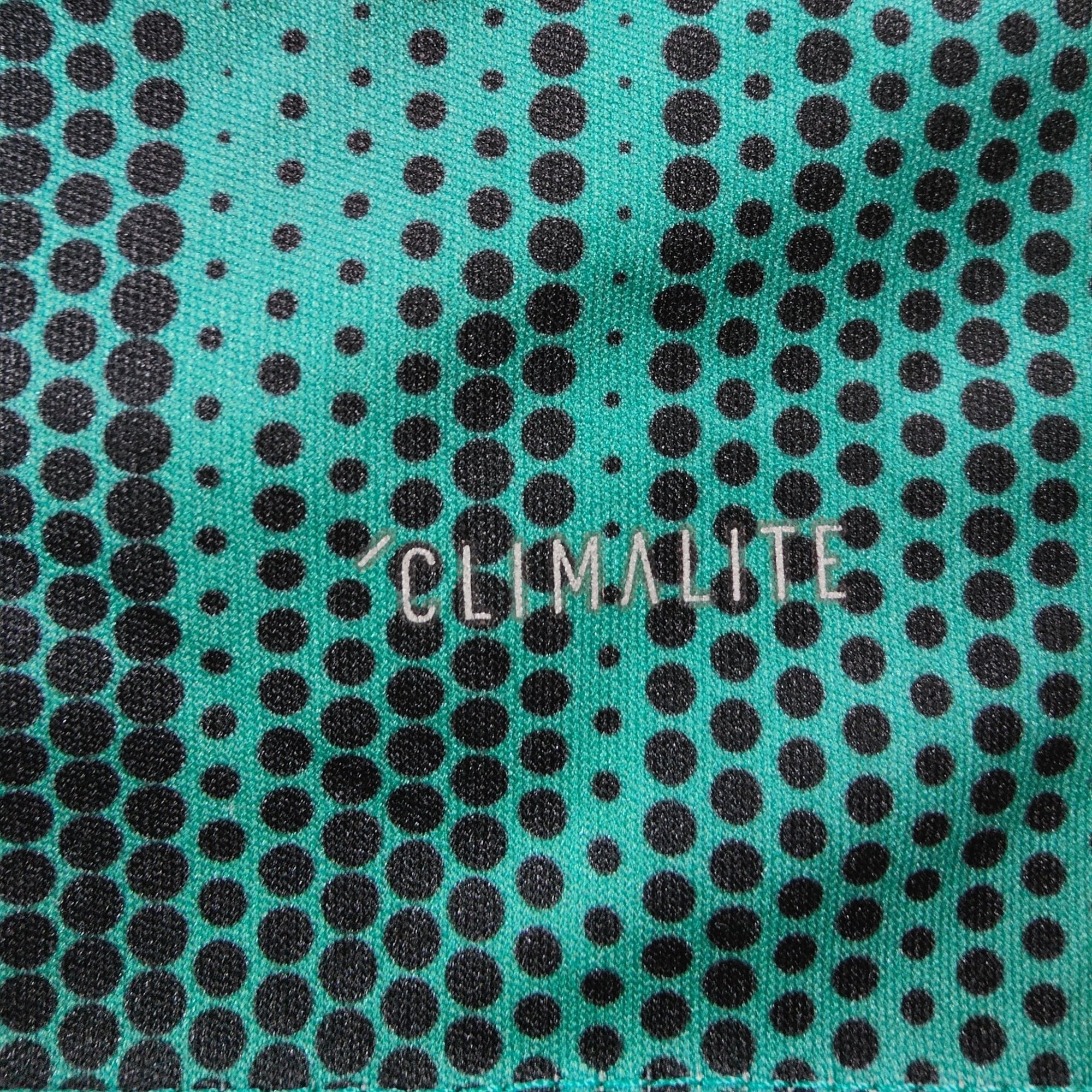 2019 - 20 Stade Lausanne Ouchy Third Shirt Mejri 23 - 7/10 - (M) - Eternal Pitch