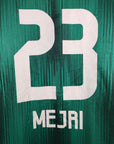 2019 - 20 Stade Lausanne Ouchy Third Shirt Mejri 23 - 7/10 - (M) - Eternal Pitch