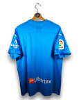 2019 - 20 Valencia Third Shirt - 9/10 - (XL) - Eternal Pitch