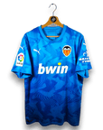 2019 - 20 Valencia Third Shirt - 9/10 - (XL) - Eternal Pitch