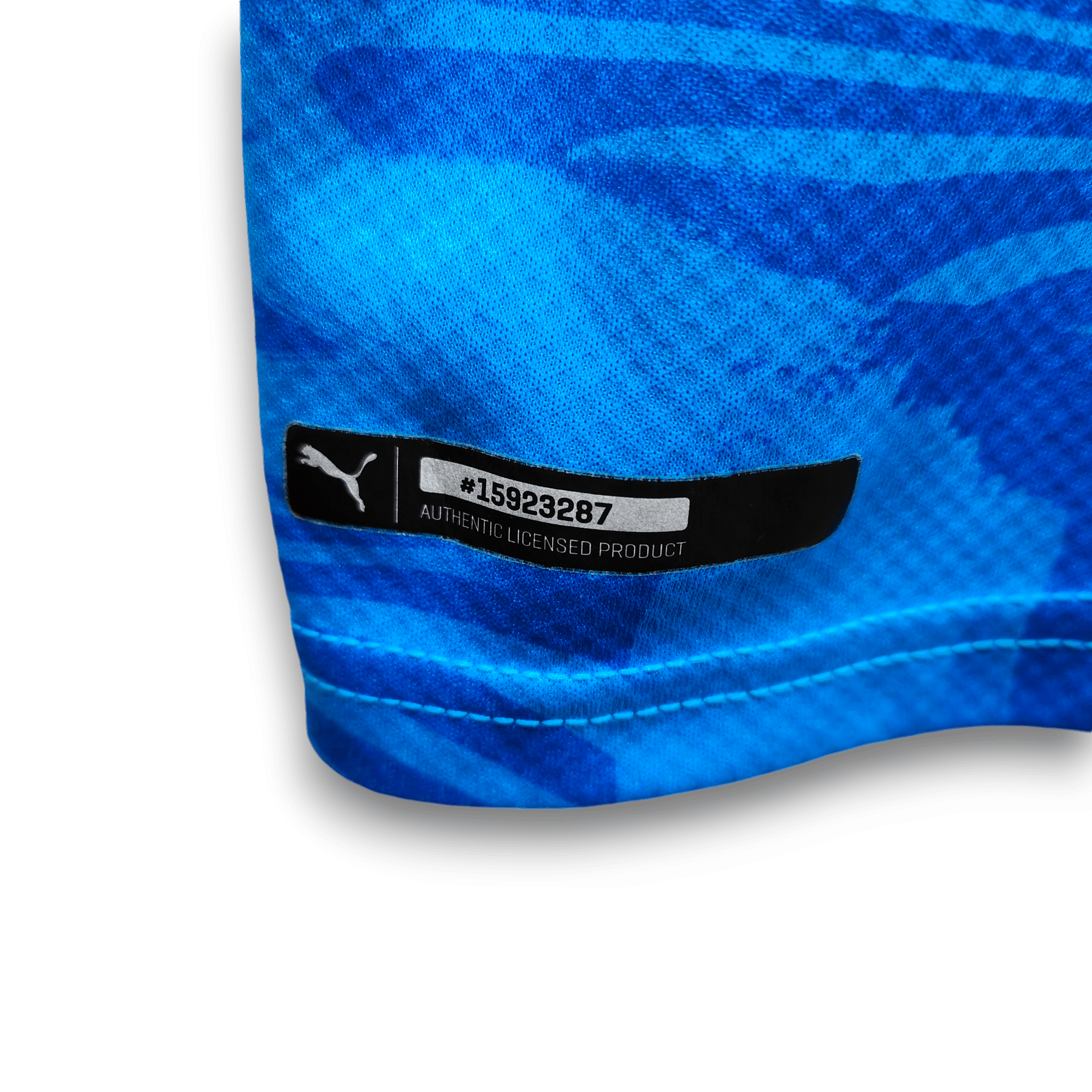 2019 - 20 Valencia Third Shirt - 9/10 - (XL) - Eternal Pitch