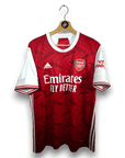 2020 - 21 Arsenal Home Shirt Xhaka 34 - 8/10 - (L) - Eternal Pitch