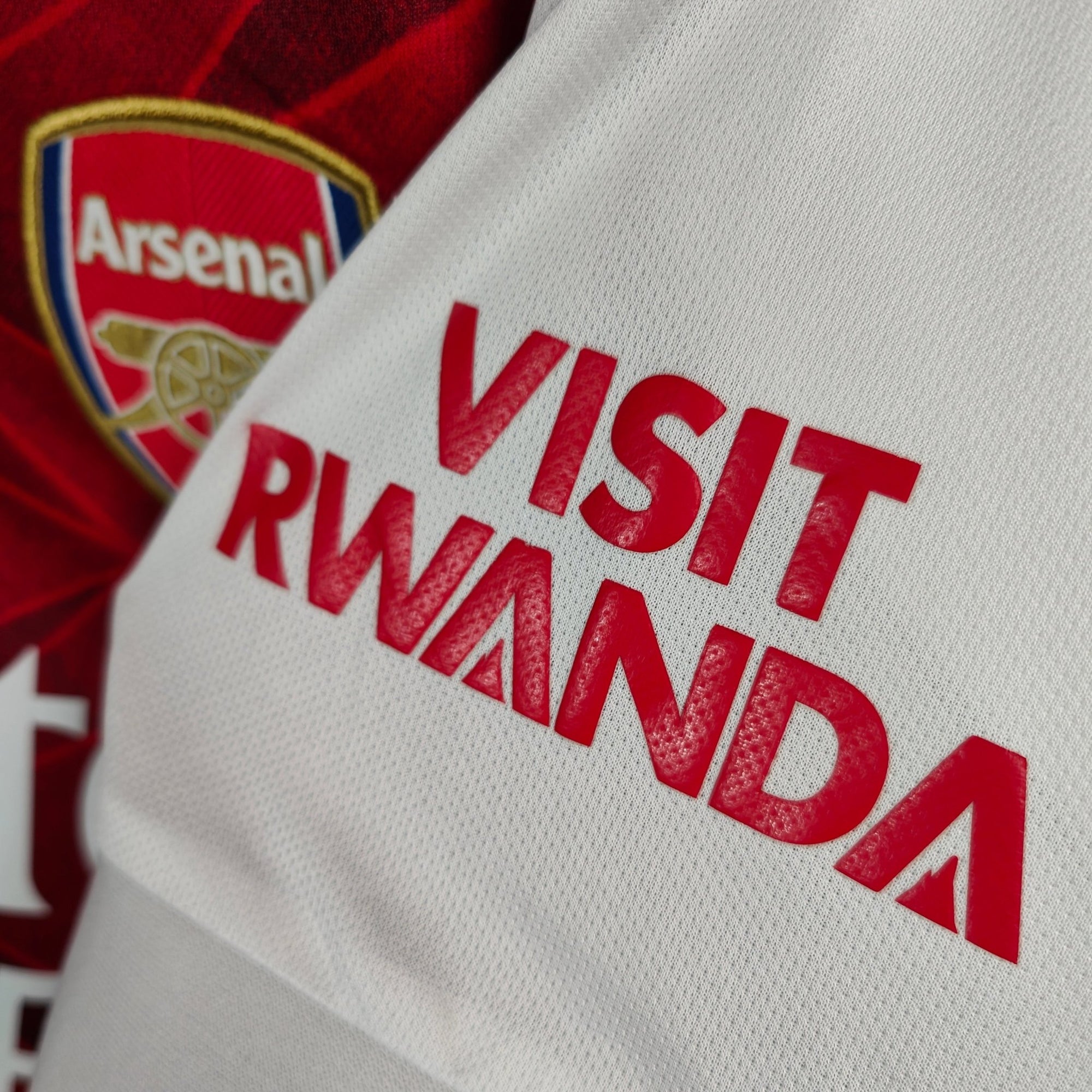 2020 - 21 Arsenal Home Shirt Xhaka 34 - 8/10 - (L) - Eternal Pitch