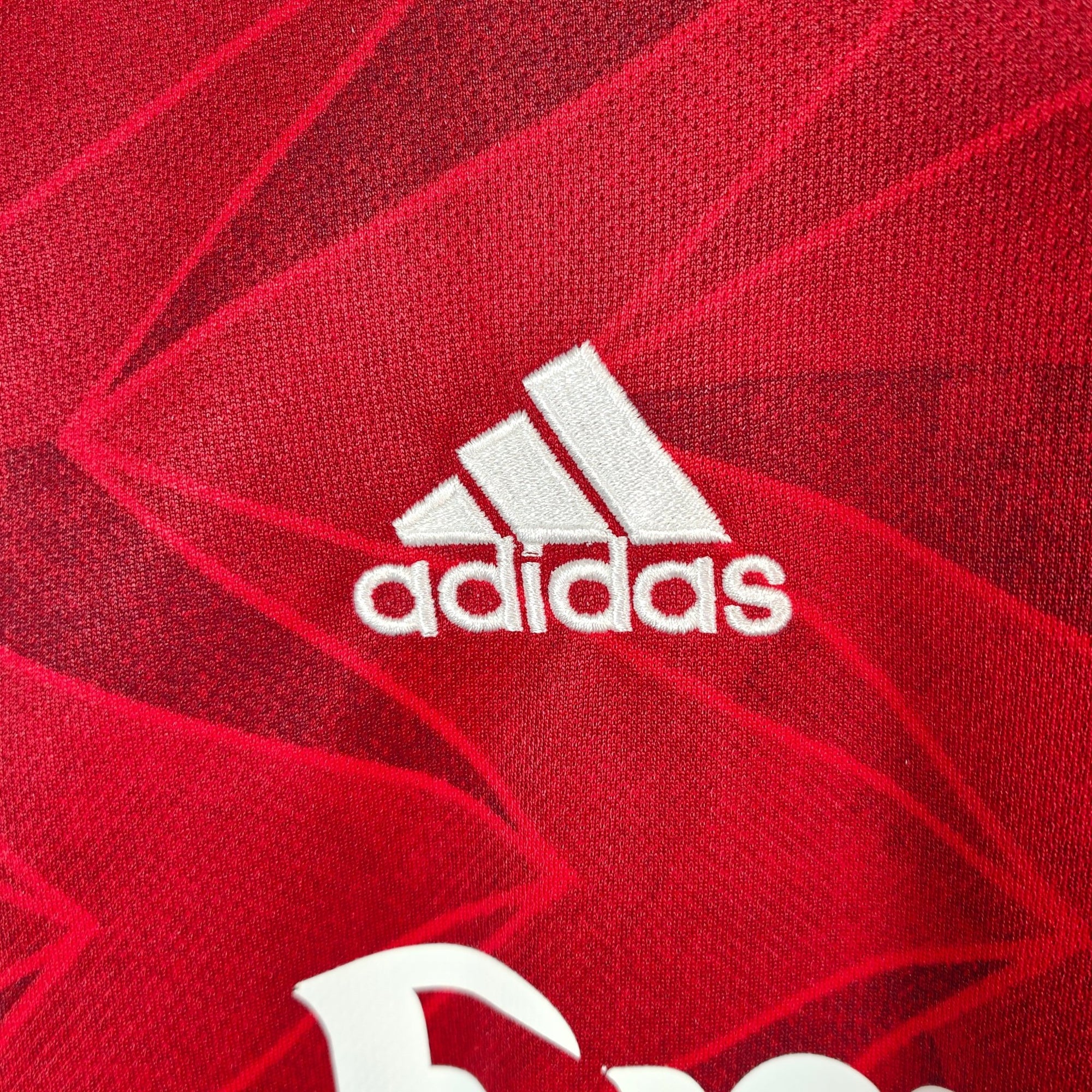 2020 - 21 Arsenal Home Shirt Xhaka 34 - 8/10 - (L) - Eternal Pitch