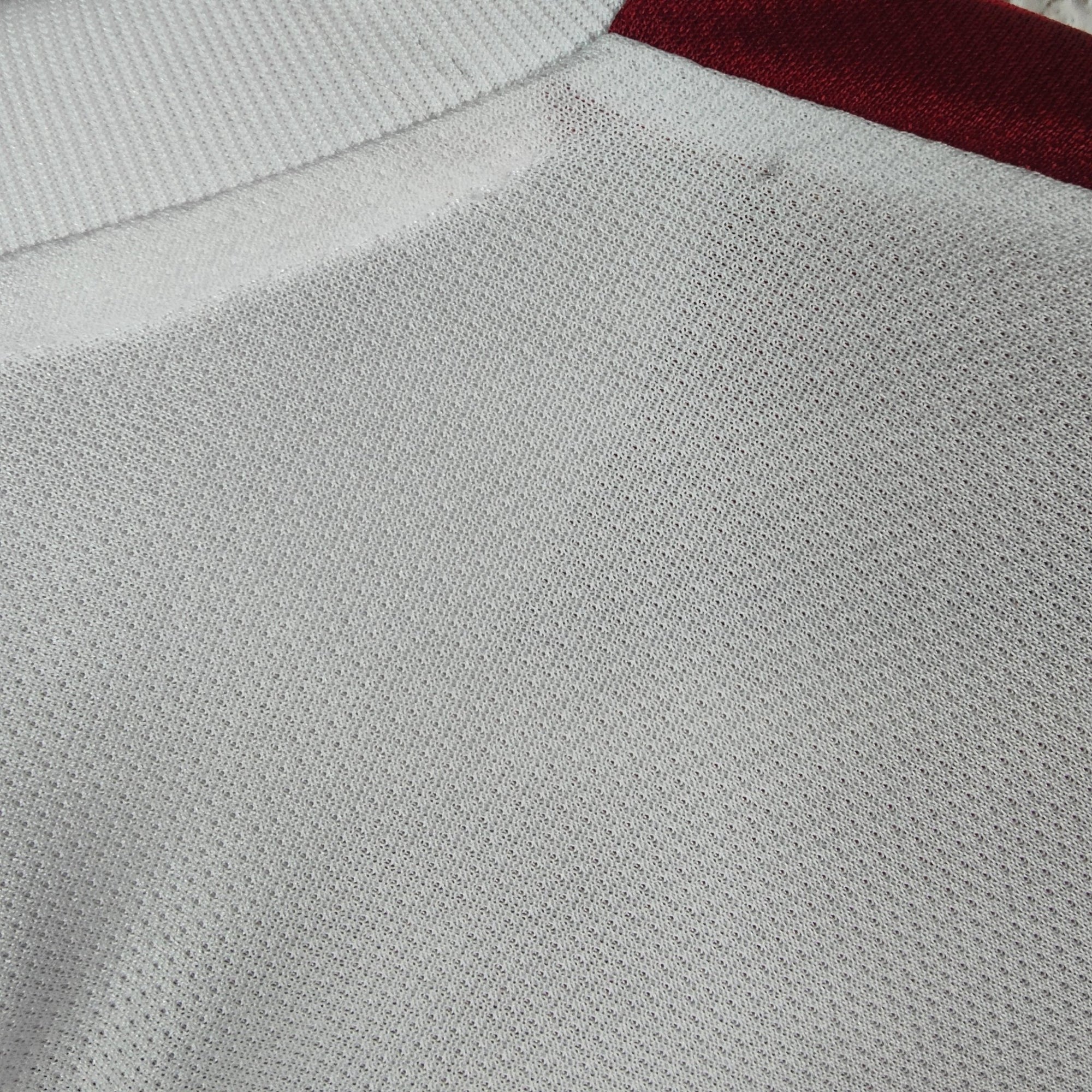 2020 - 21 Arsenal Home Shirt Xhaka 34 - 9/10 - (L) - Eternal Pitch