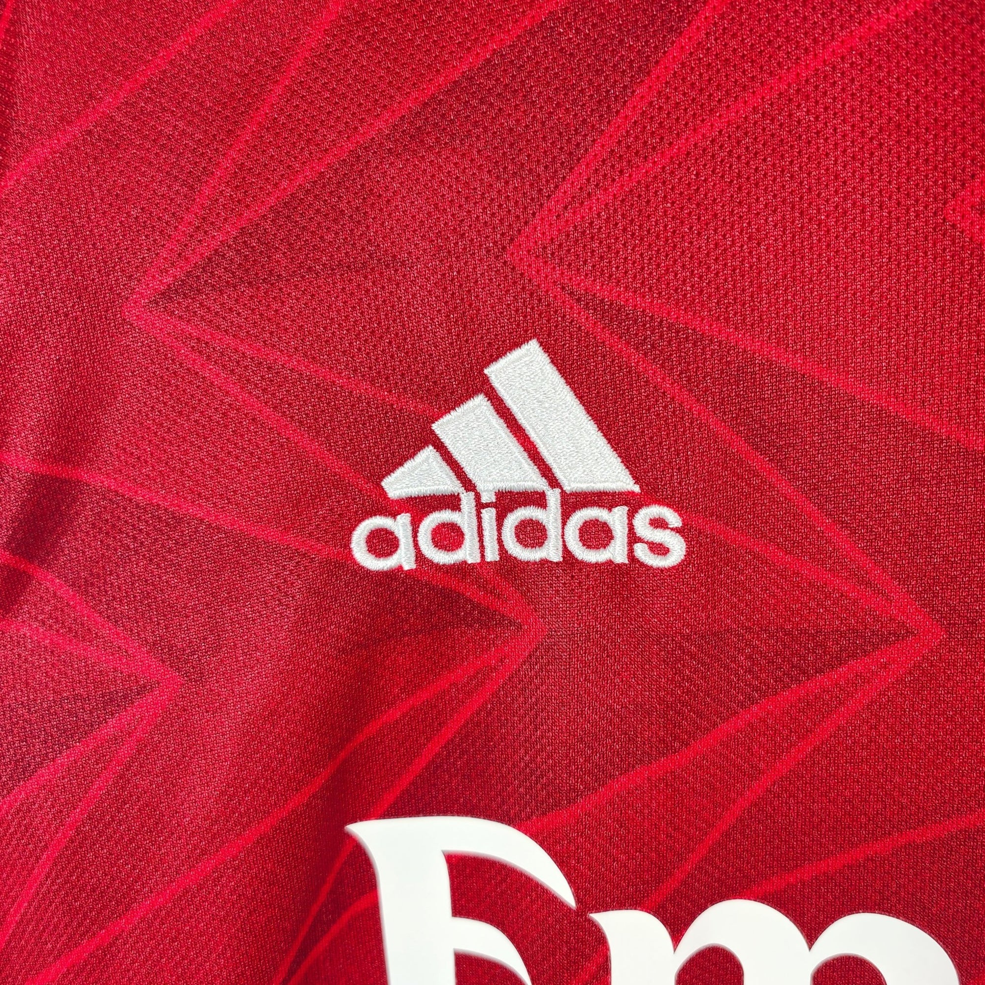 2020 - 21 Arsenal Home Shirt Xhaka 34 - 9/10 - (L) - Eternal Pitch