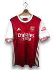 2020 - 21 Arsenal Home Shirt Xhaka 34 - 9/10 - (L) - Eternal Pitch