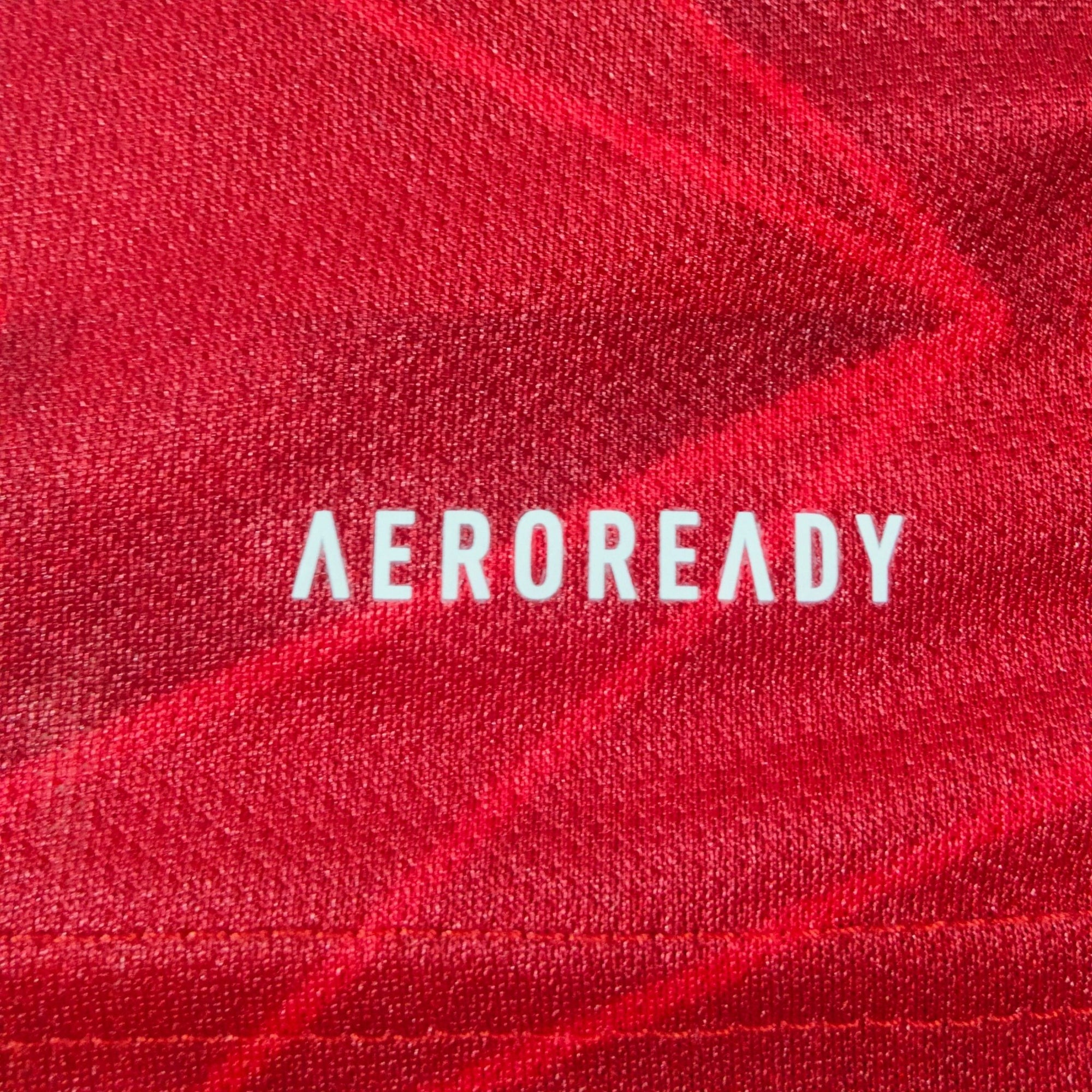 2020 - 21 Arsenal Home Shirt Xhaka 34 - 9/10 - (L) - Eternal Pitch