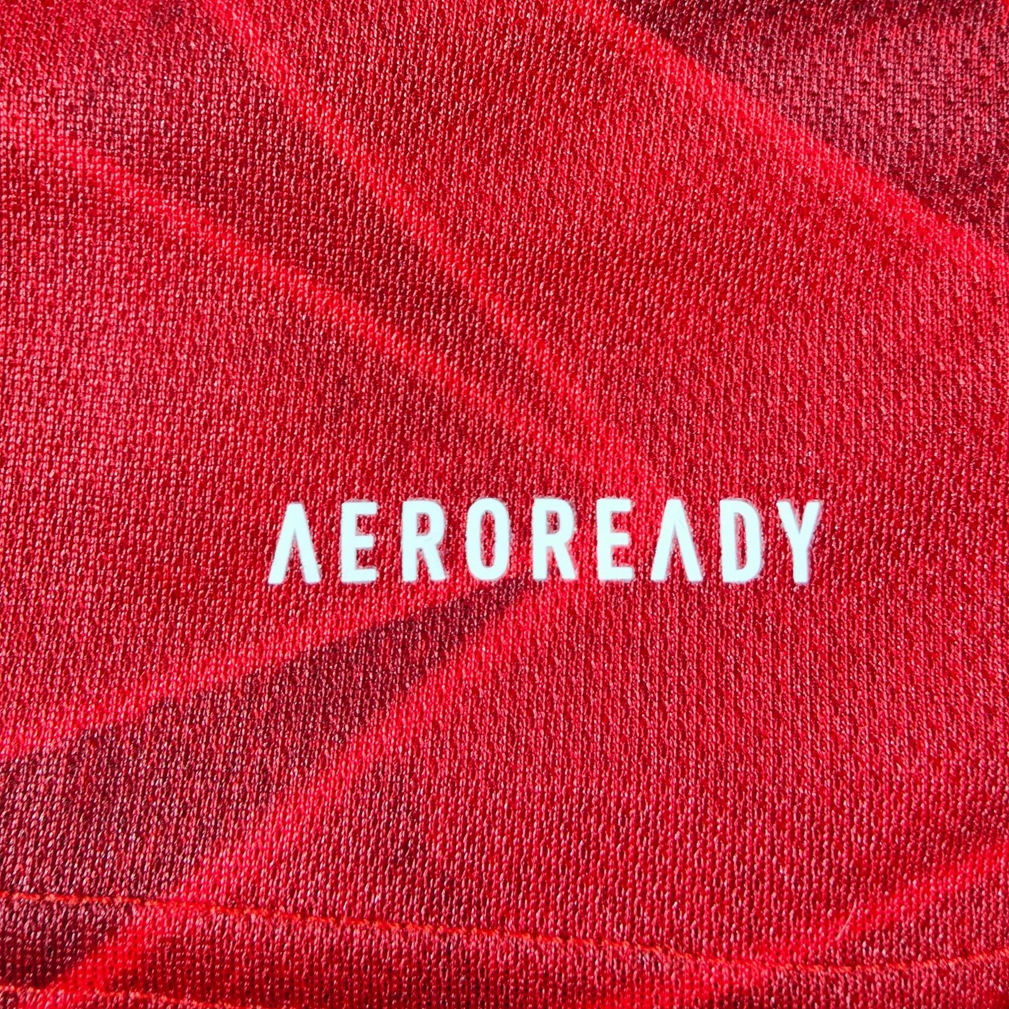 2020 - 21 Arsenal Home Shirt Xhaka 34 - 9/10 - (M) - Eternal Pitch
