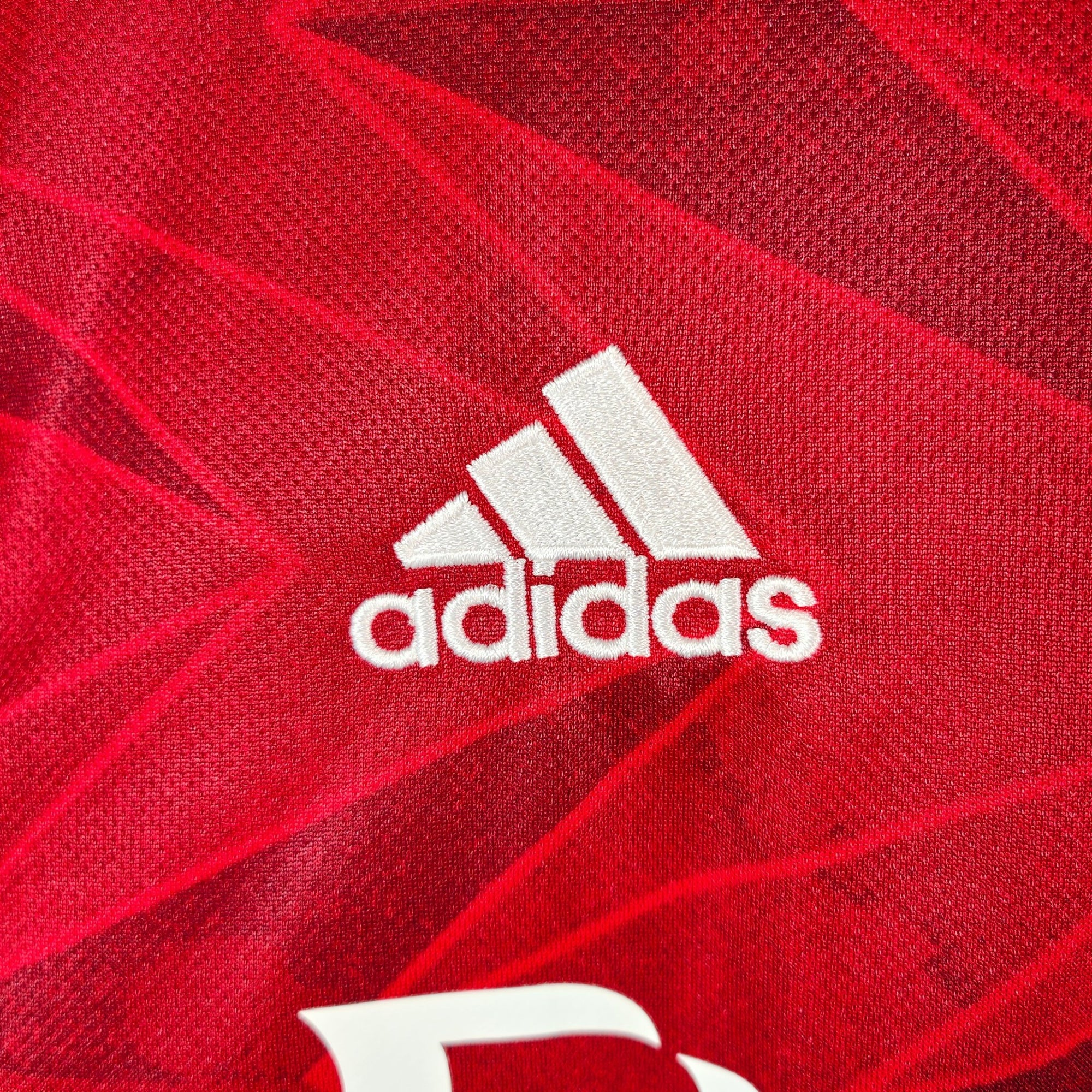 2020 - 21 Arsenal Home Shirt Xhaka 34 - 9/10 - (M) - Eternal Pitch