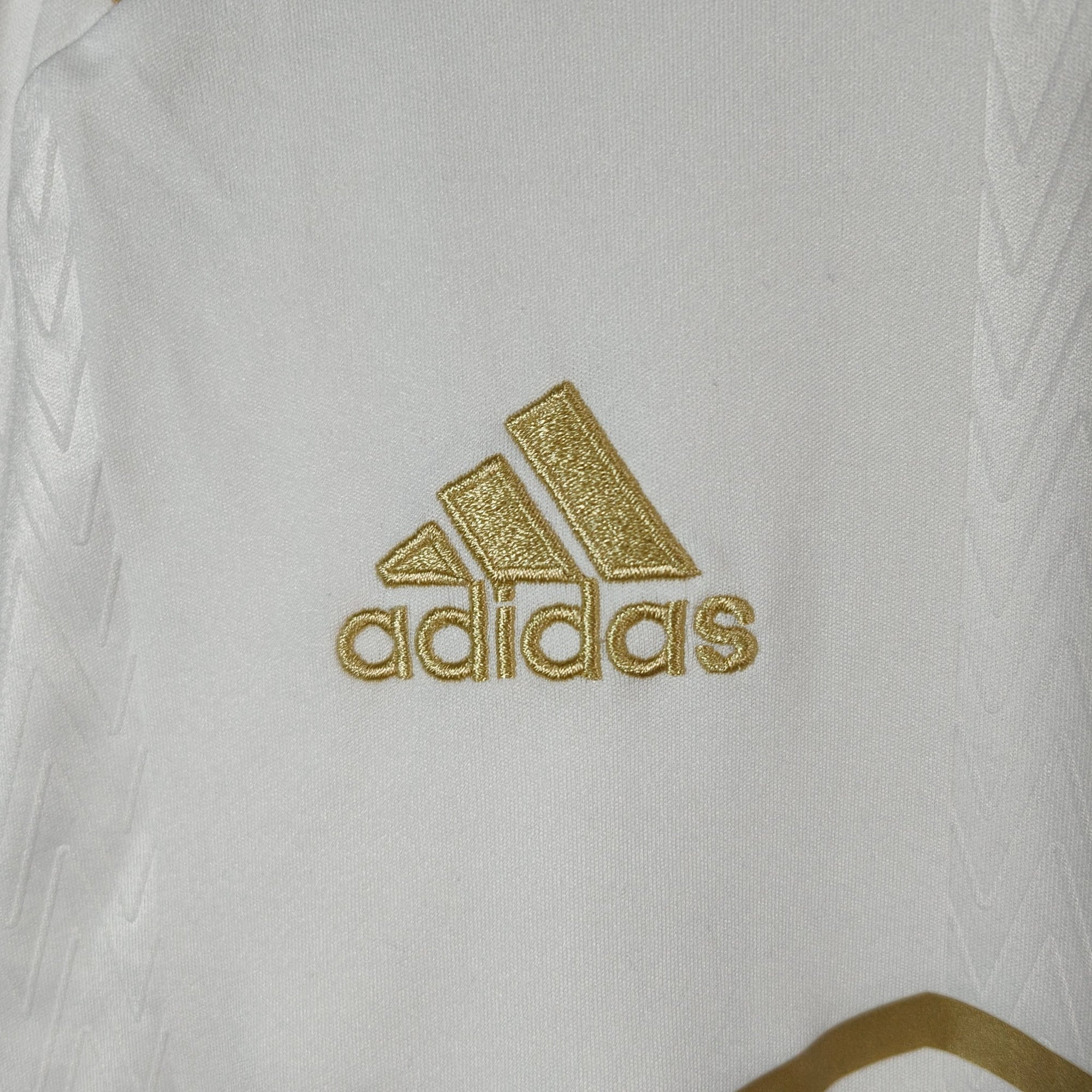 2020 - 21 Atlanta United Away Shirt - 9/10 - (M) - Eternal Pitch