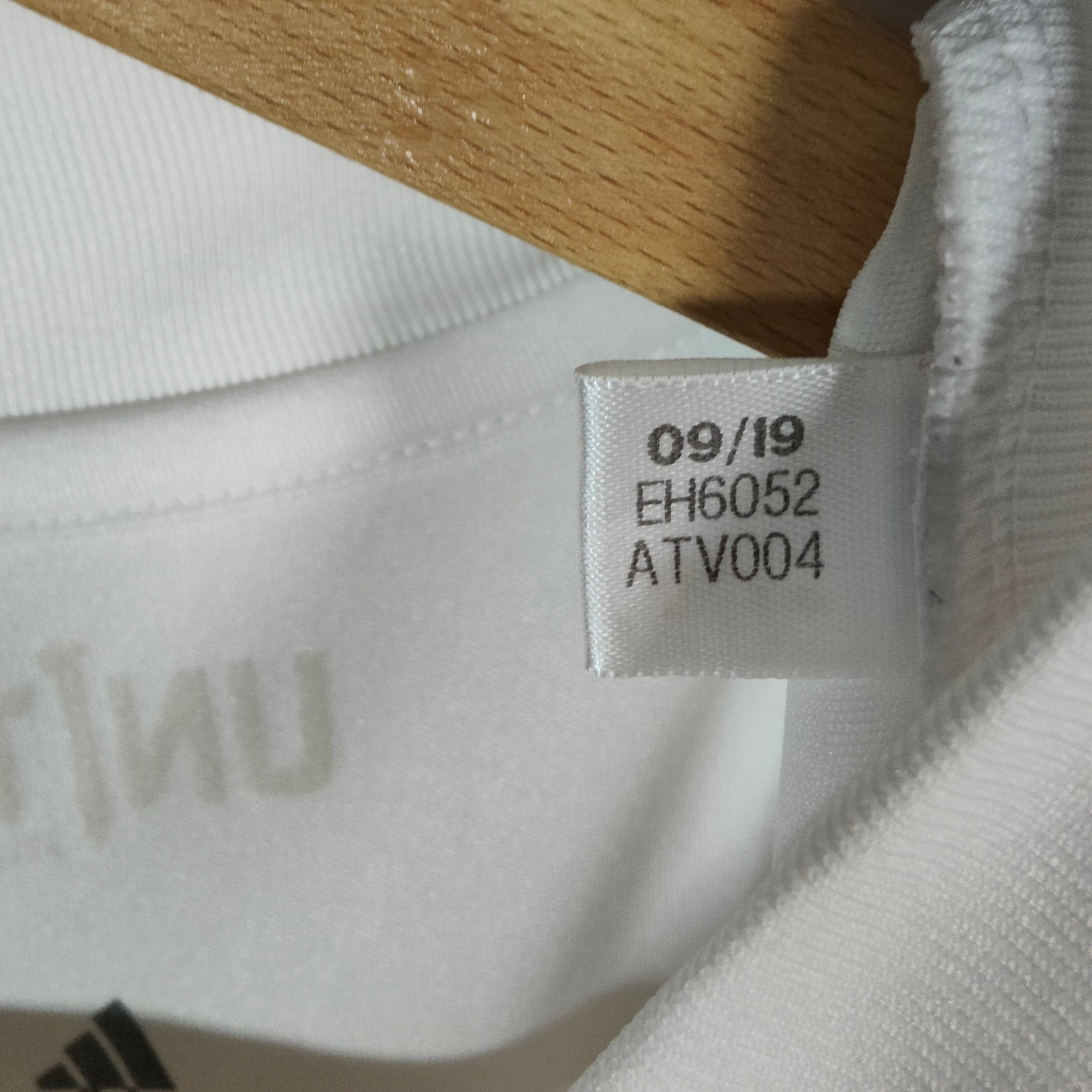 2020 - 21 Atlanta United Away Shirt - 9/10 - (M) - Eternal Pitch