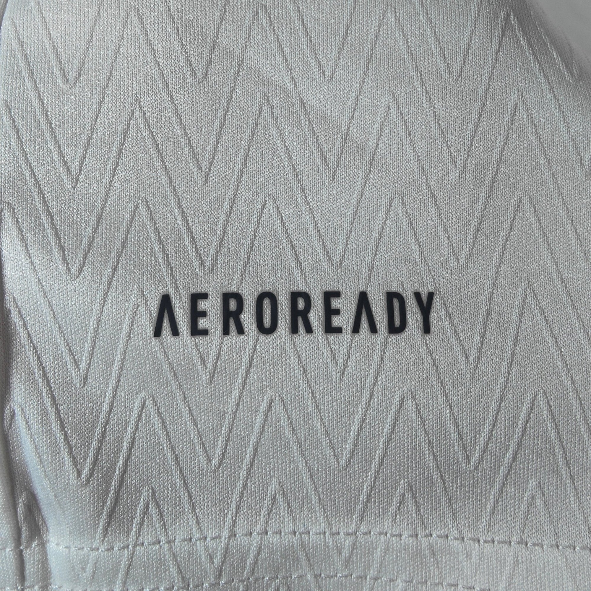 2020 - 21 Atlanta United Away Shirt - 9/10 - (M) - Eternal Pitch