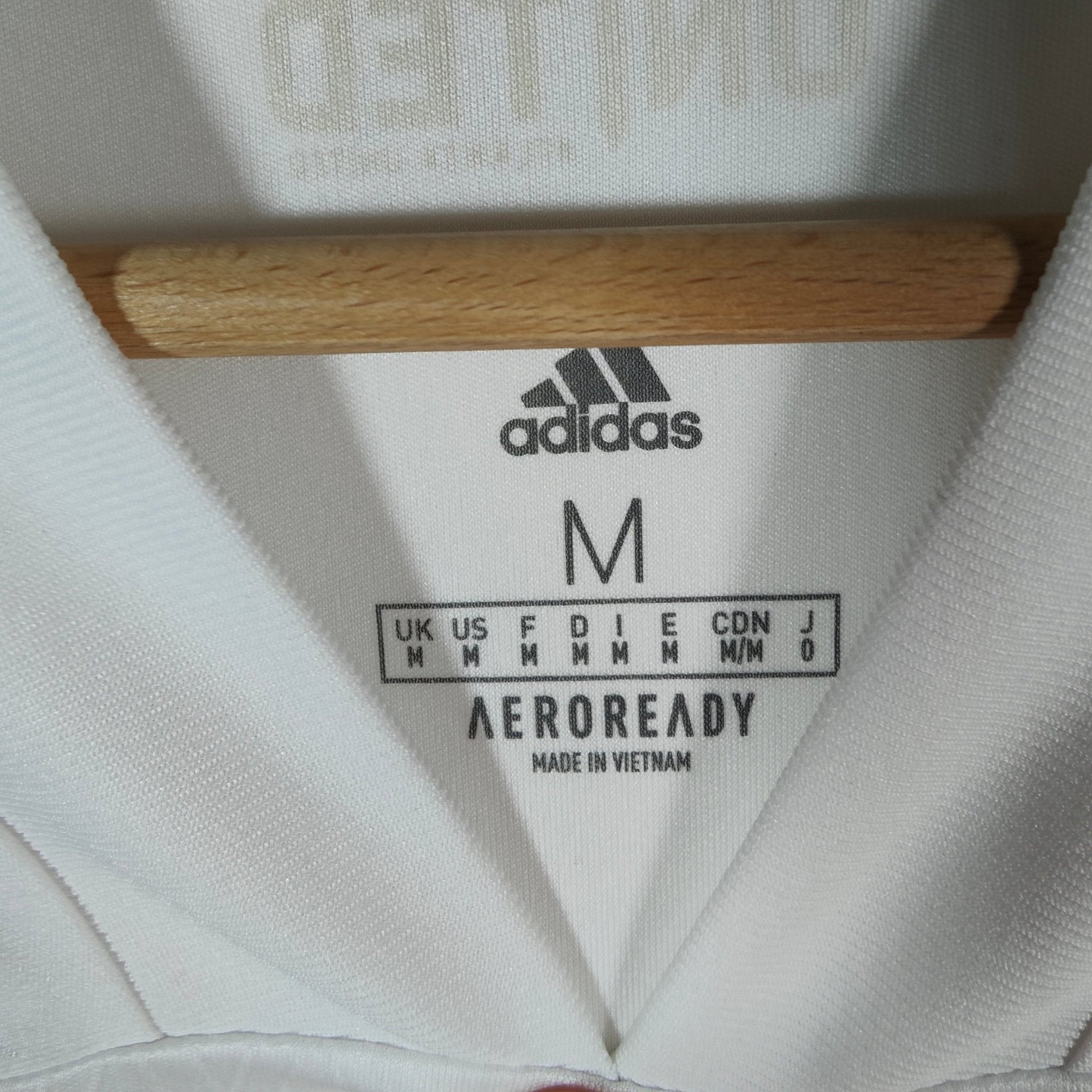 2020 - 21 Atlanta United Away Shirt - 9/10 - (M) - Eternal Pitch