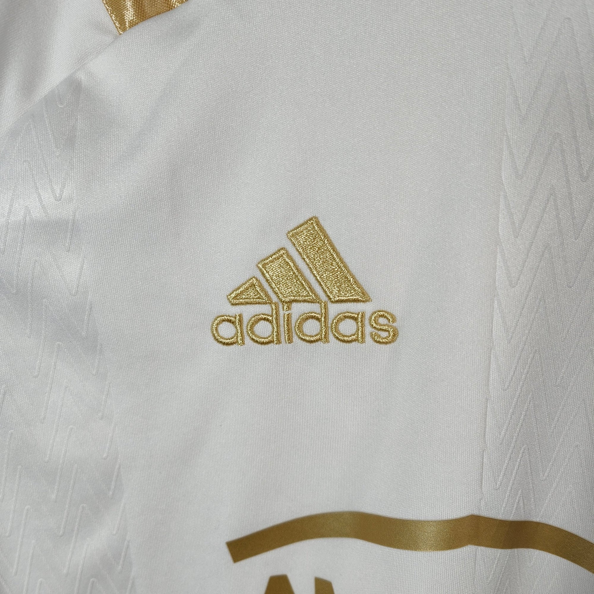 2020 - 21 Atlanta United Away Shirt - 9.5/10 - (L) - Eternal Pitch