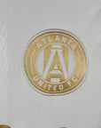 2020 - 21 Atlanta United Away Shirt - 9.5/10 - (L) - Eternal Pitch