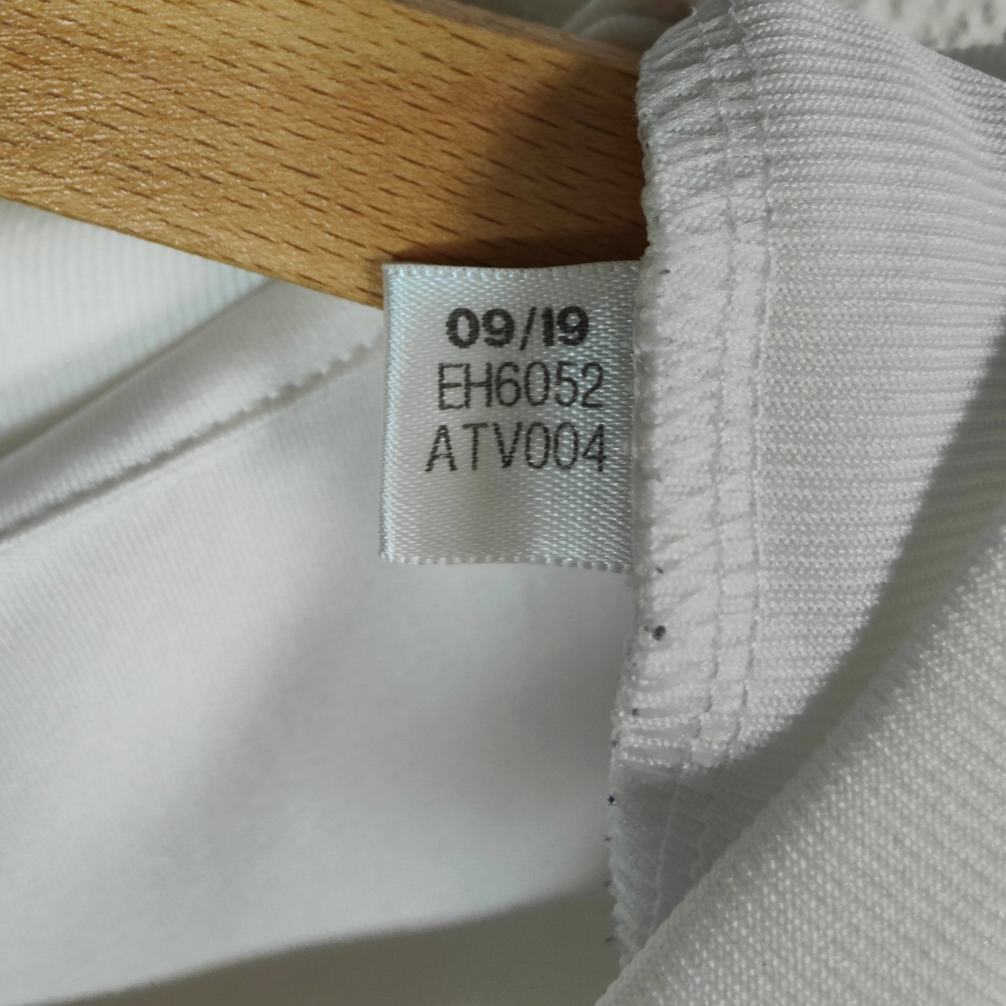 2020 - 21 Atlanta United Away Shirt - 9.5/10 - (L) - Eternal Pitch