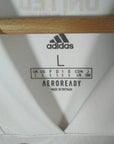 2020 - 21 Atlanta United Away Shirt - 9.5/10 - (L) - Eternal Pitch