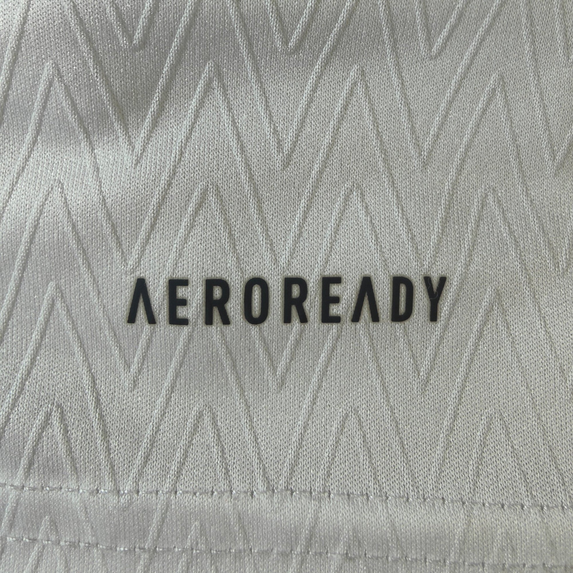 2020 - 21 Atlanta United Away Shirt - 9.5/10 - (L) - Eternal Pitch