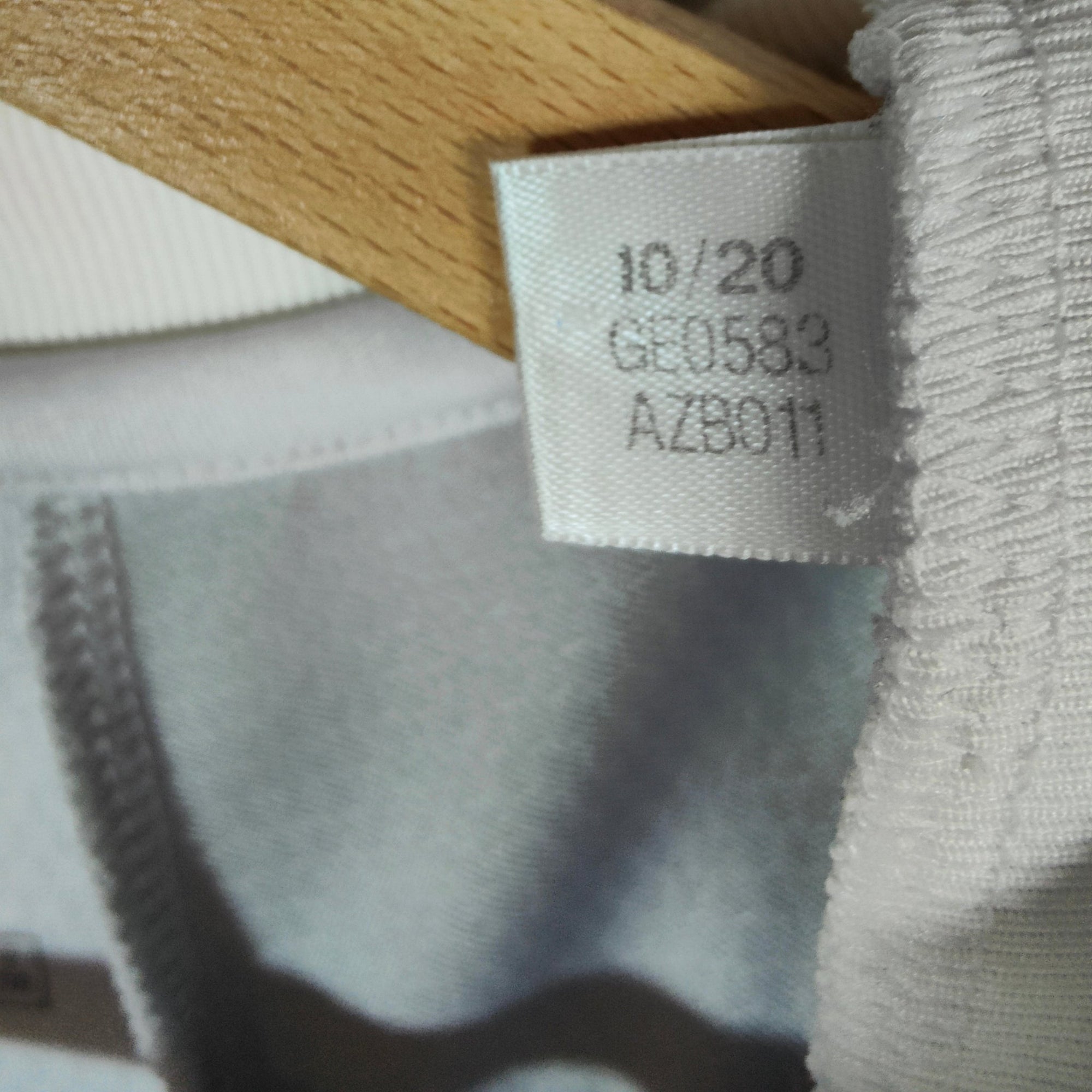 2020 - 21 Bayern Munich Away Shirt - 7/10 - (L) - Eternal Pitch