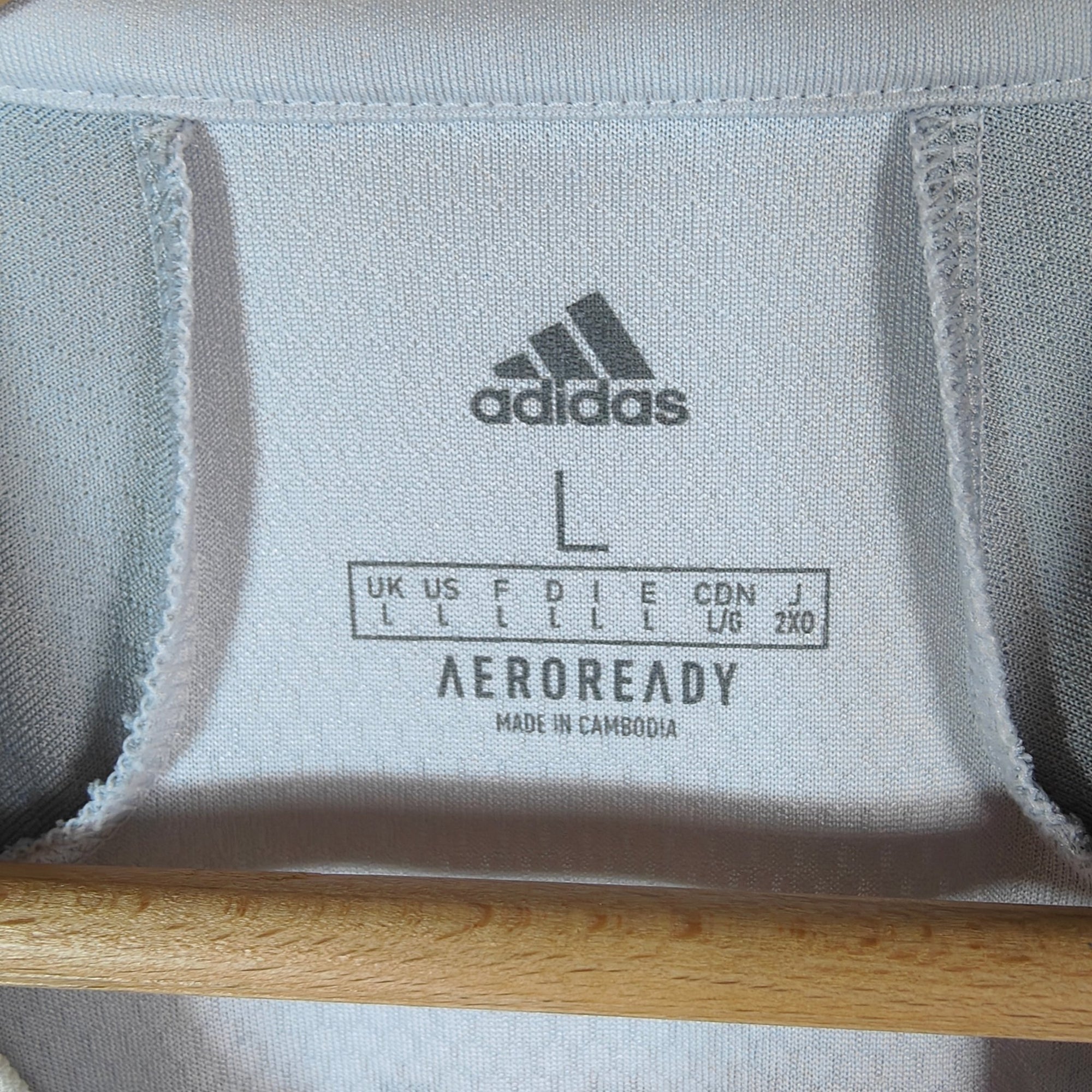 2020 - 21 Bayern Munich Away Shirt - 7/10 - (L) - Eternal Pitch